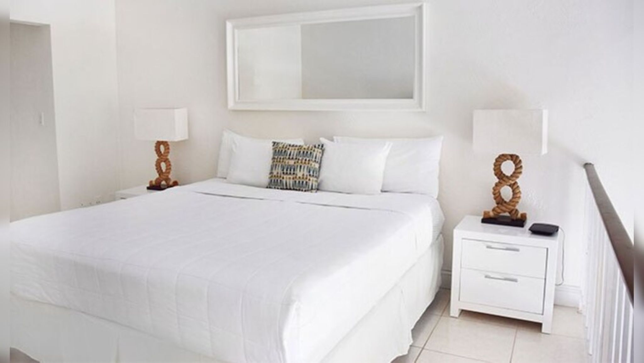 Room One Bedroom One Bathroom