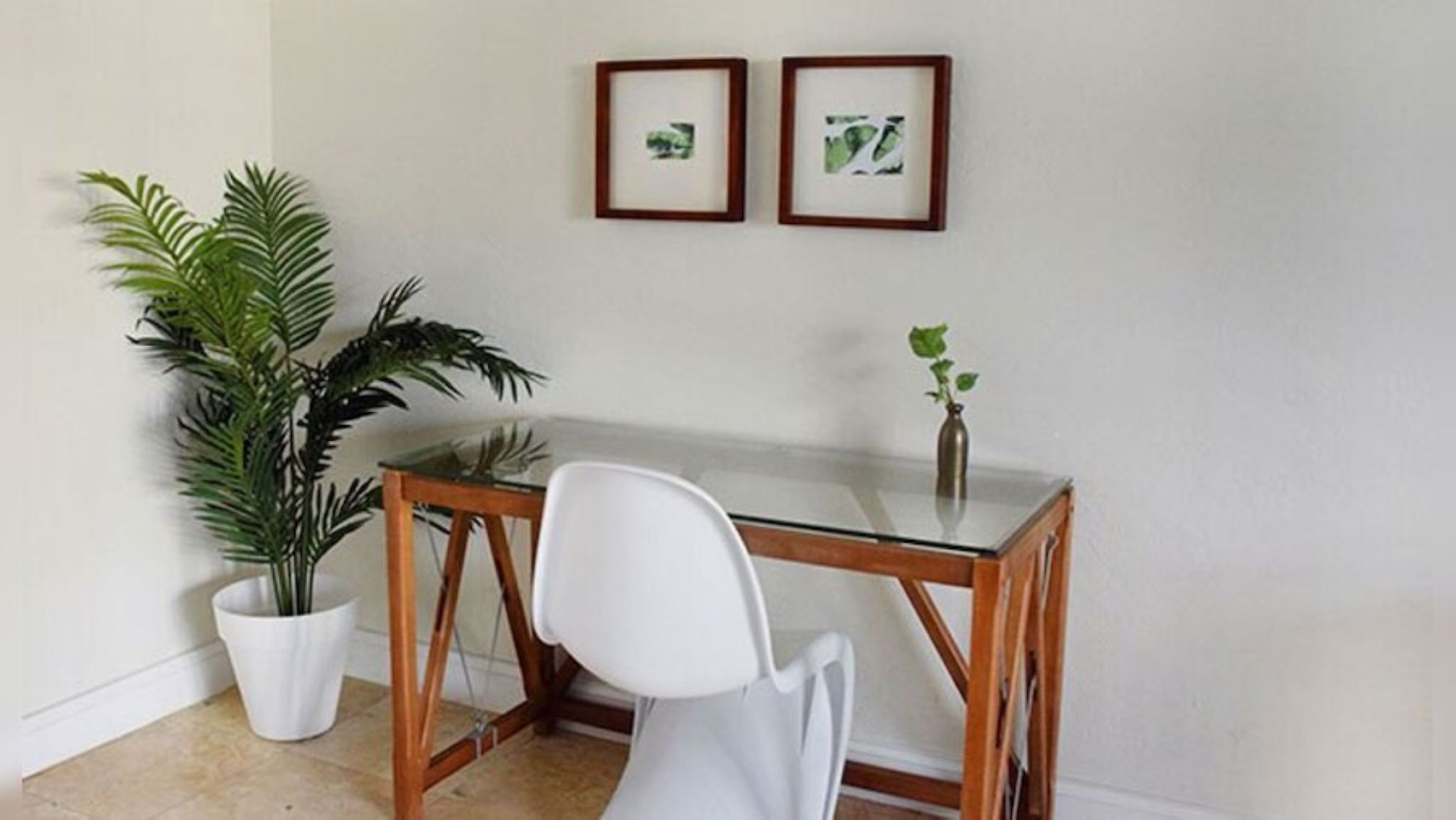 Room One Bedroom Two Bathrooms