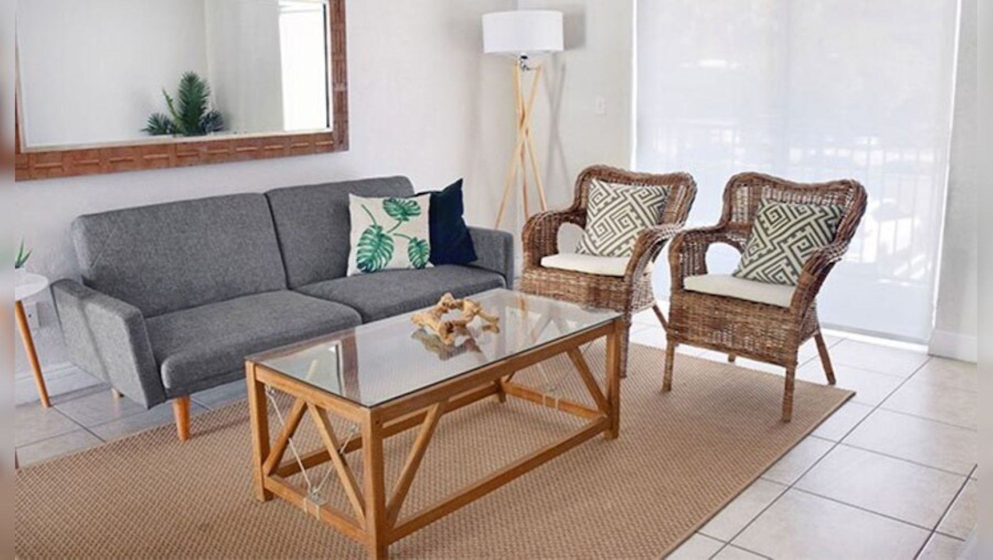 Room One Bedroom Two Bathrooms