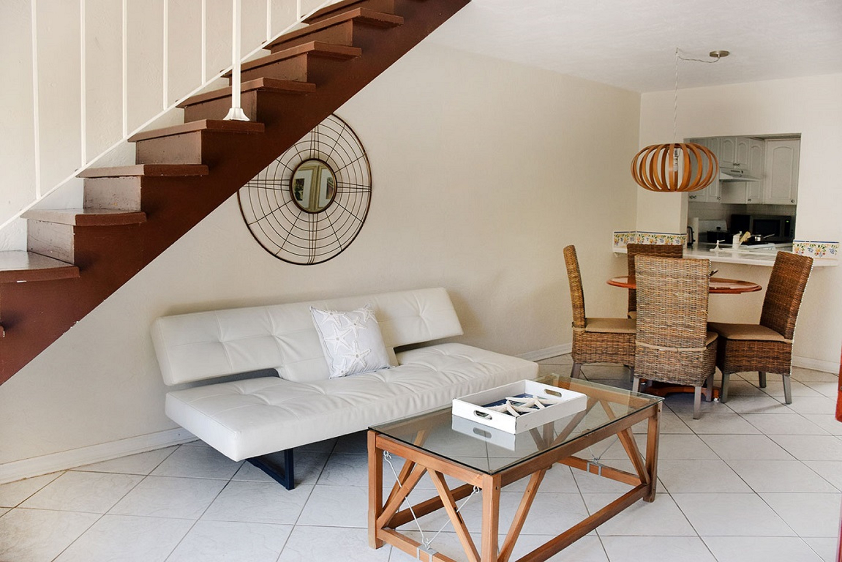 Room One Bedroom One Bathroom