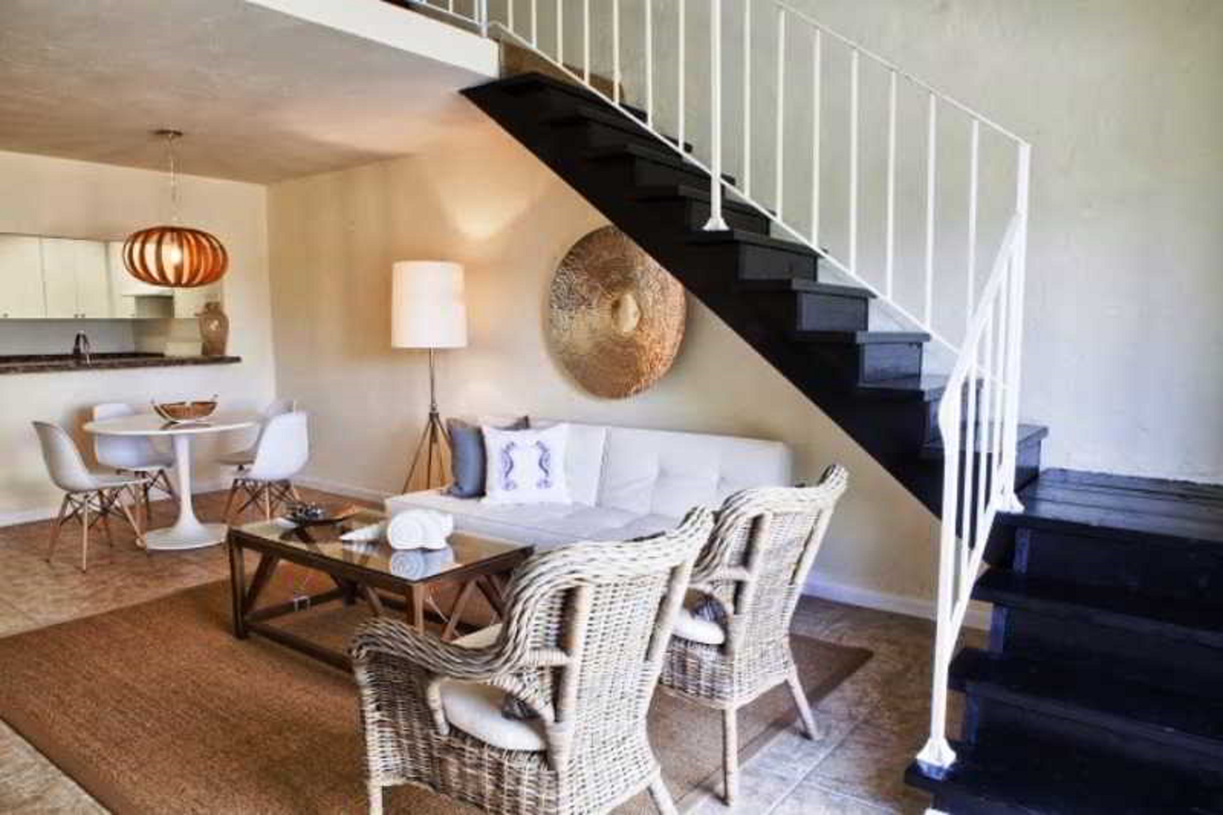 Room One Bedroom One Bathroom