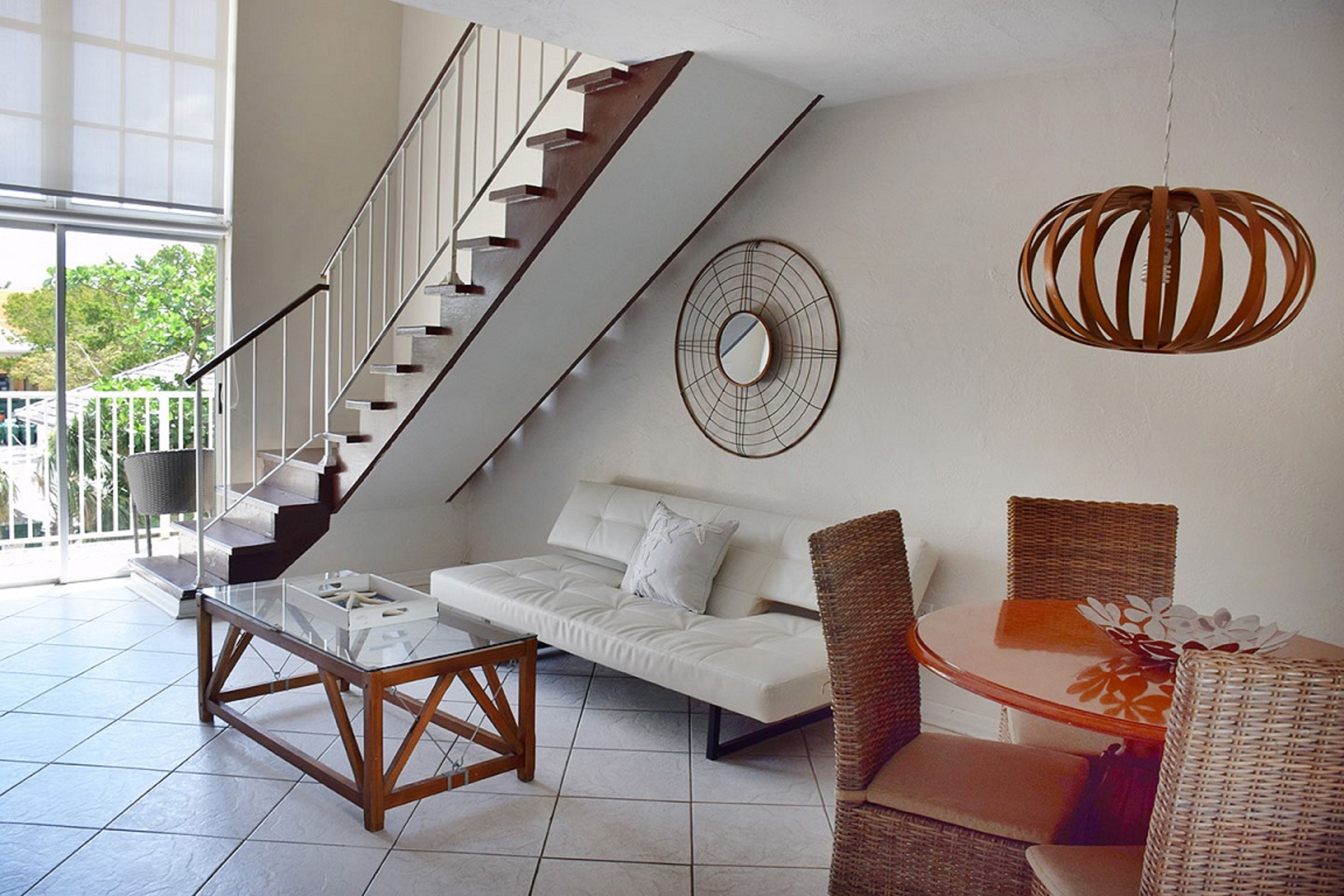 Room One Bedroom Two Bathrooms