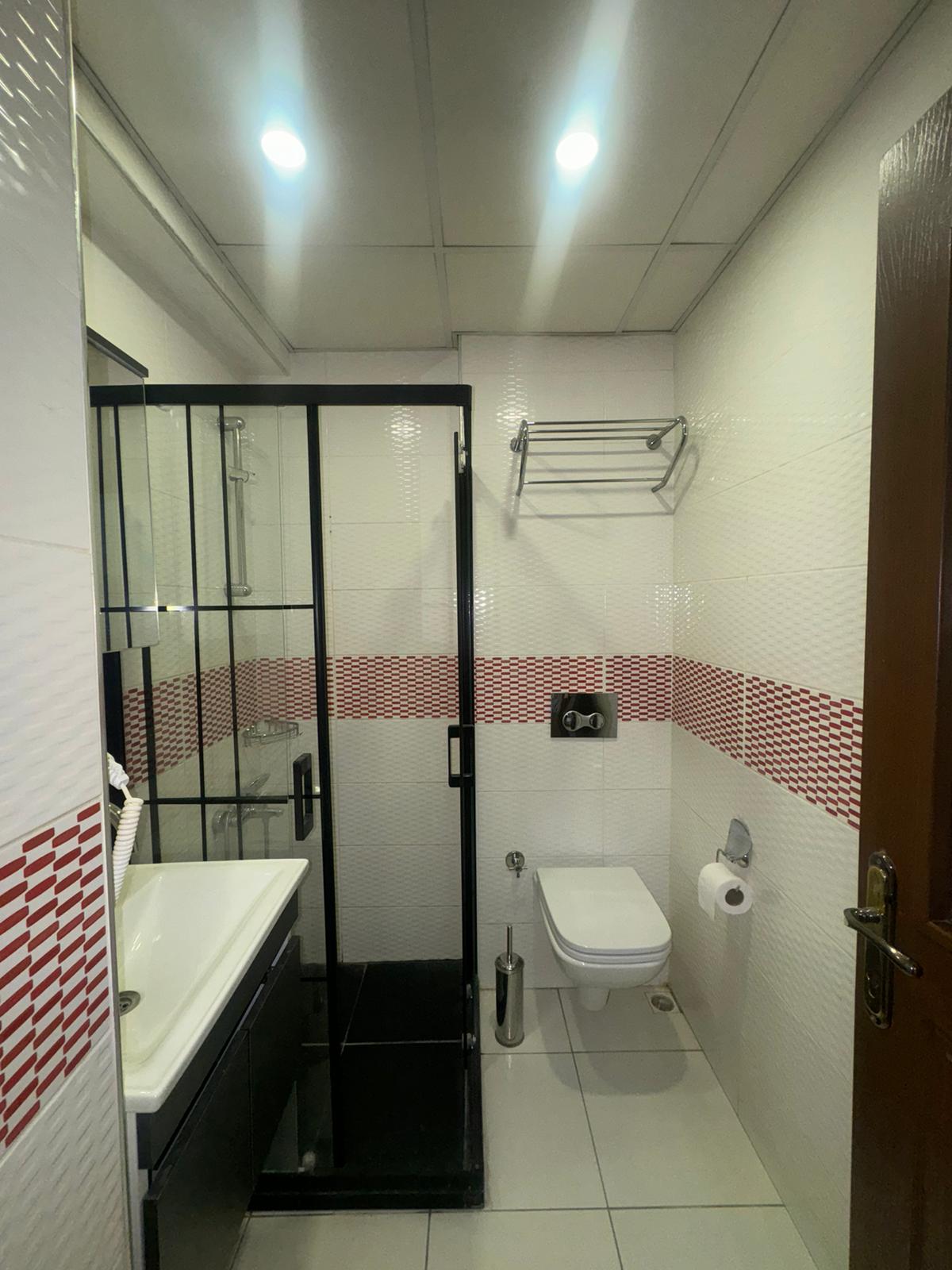 Triple Deluxe Sea View with Balcony