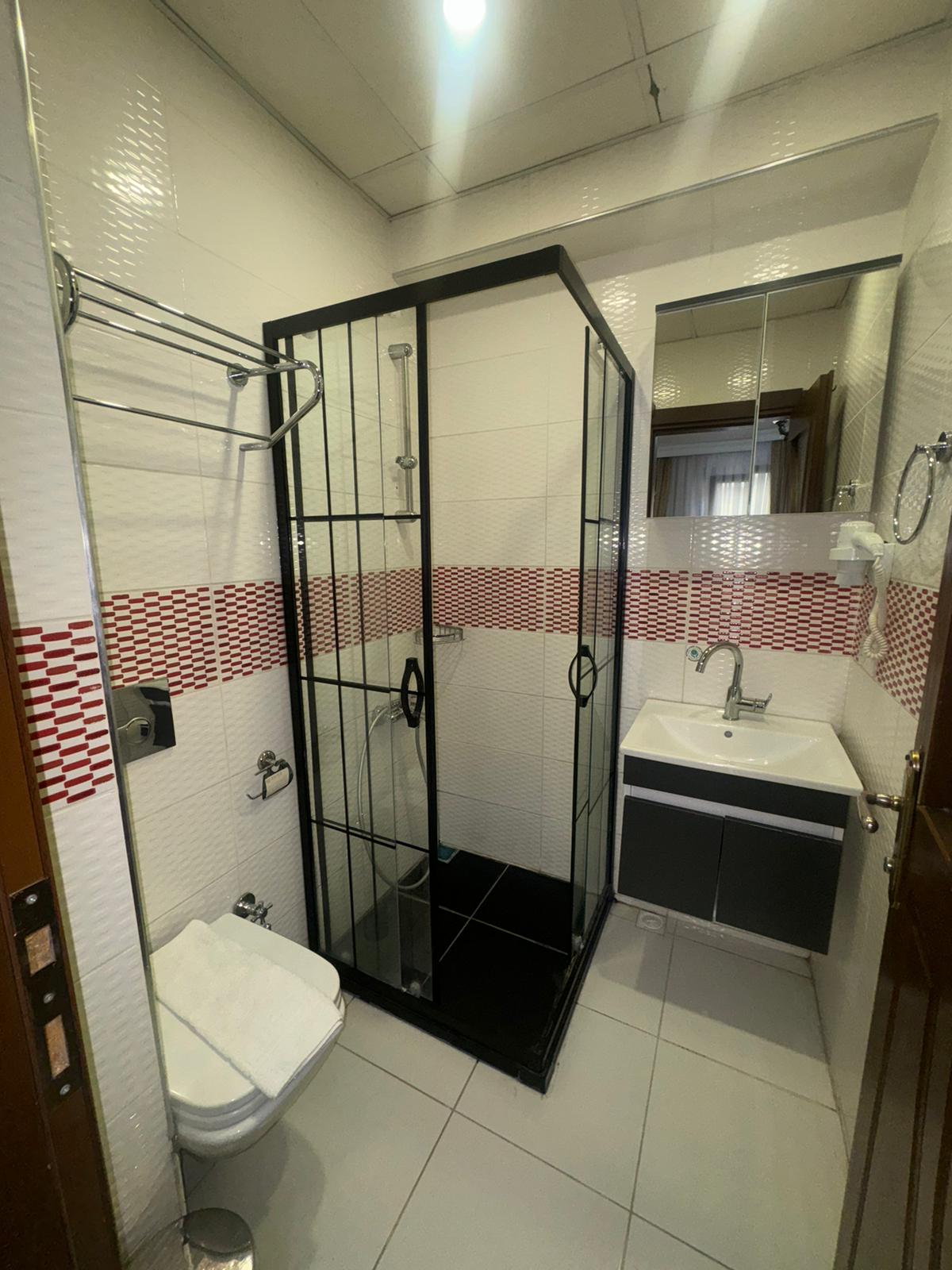 Double Deluxe Sea View with Balcony