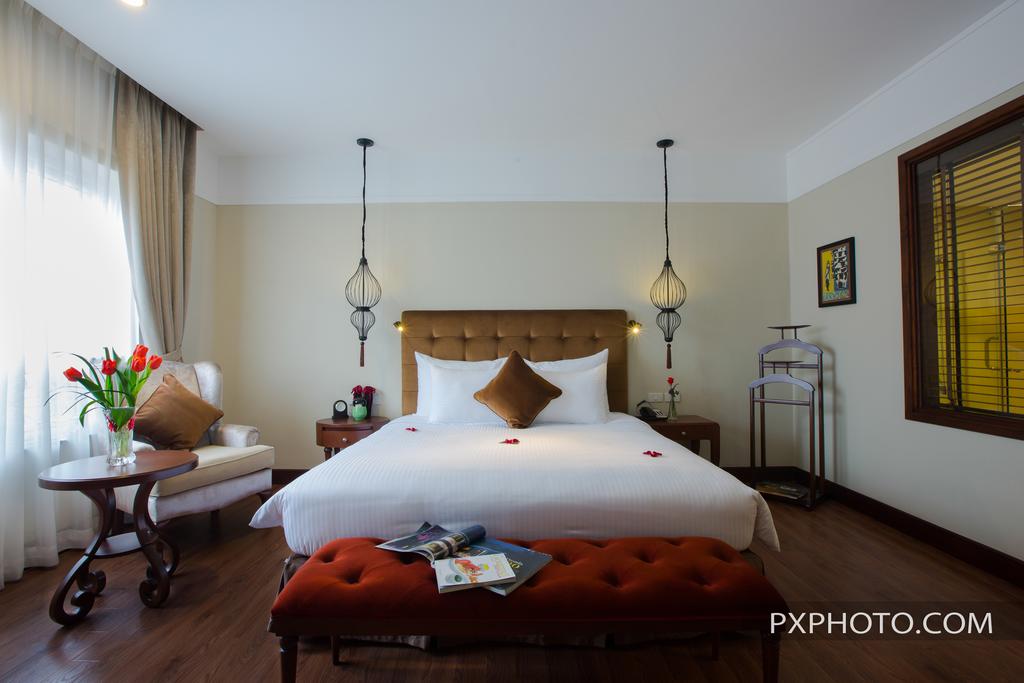 Junior Suite Standard