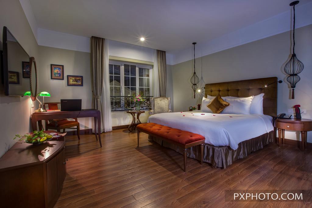 Junior Suite Standard