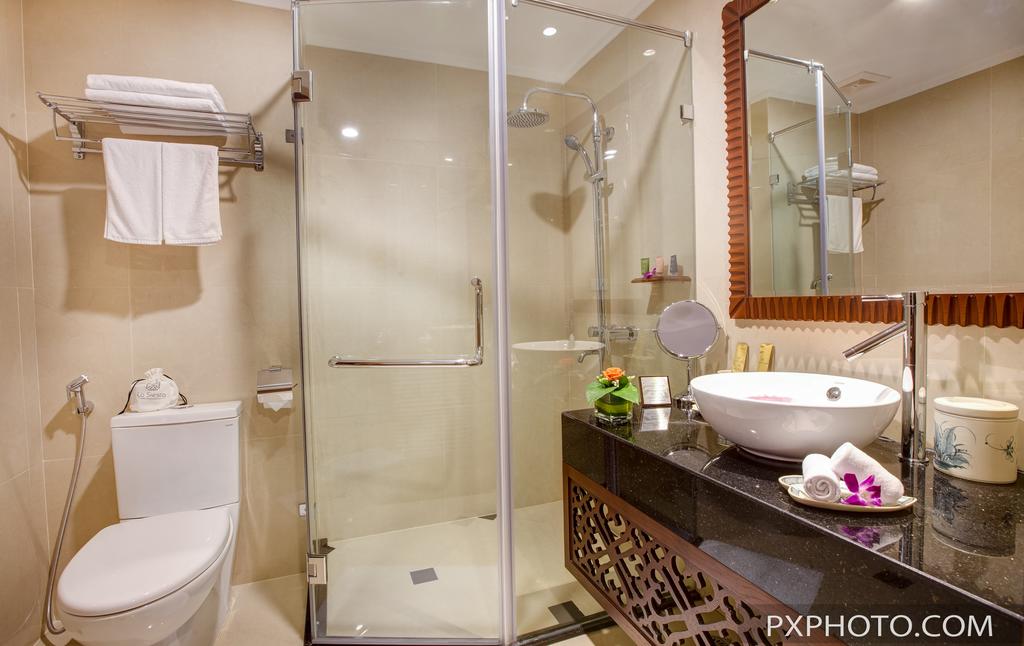 Junior Suite Standard