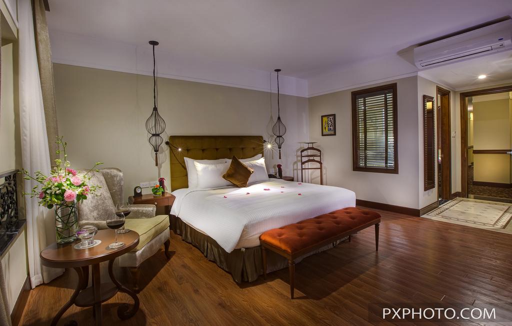 Junior Suite Standard