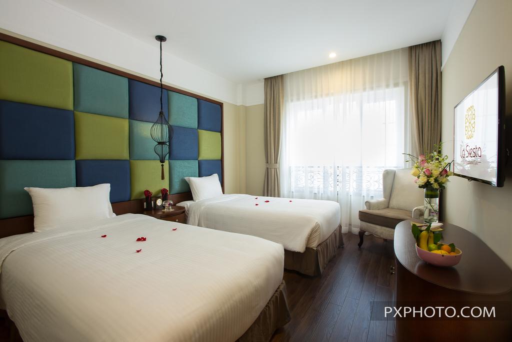 Family Room Standard