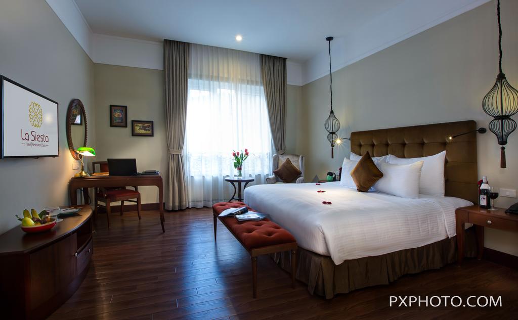 Junior Suite Standard