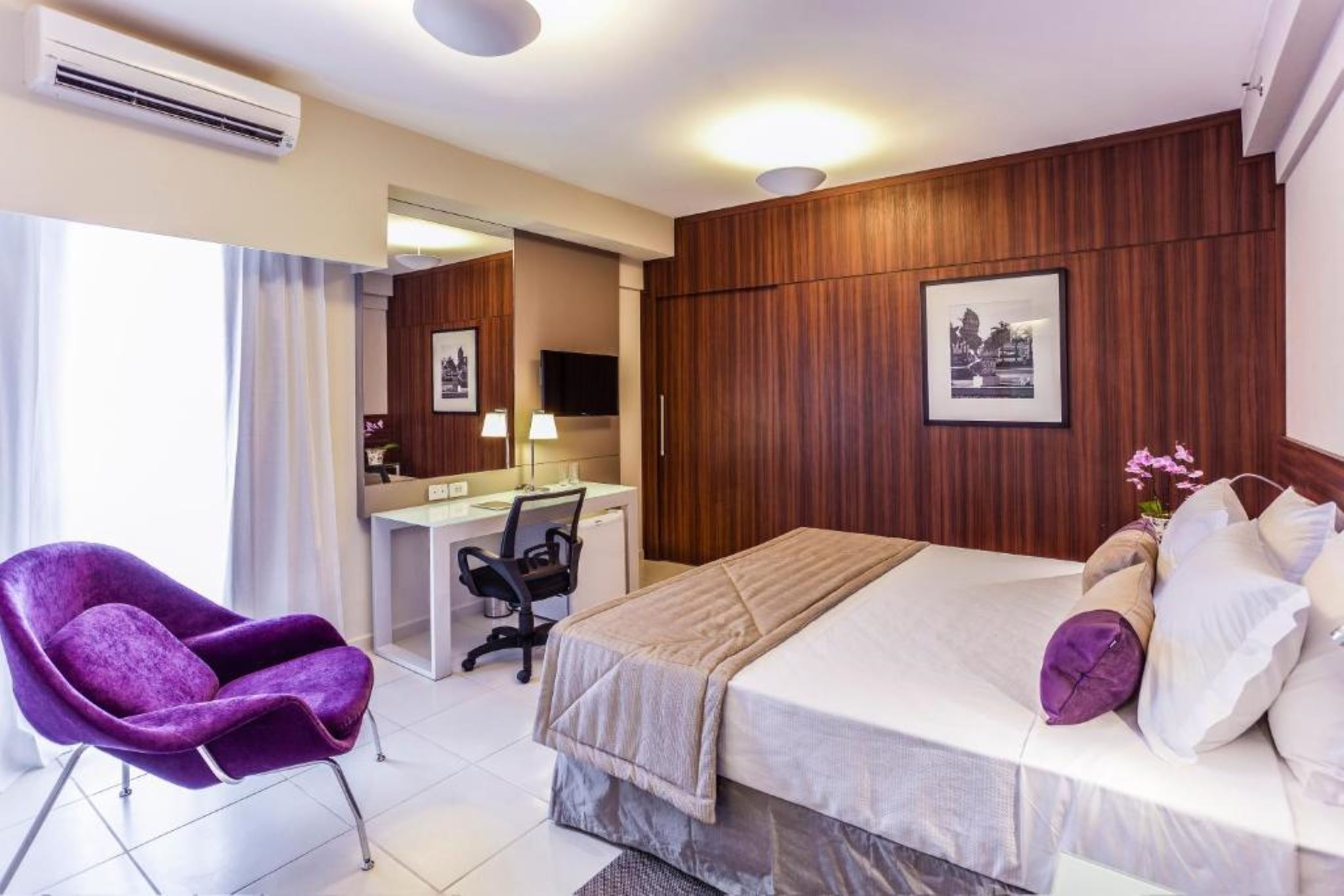 Single Deluxe Premier