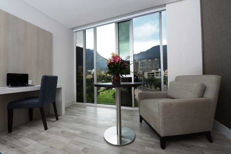 Double Queen Size Bed