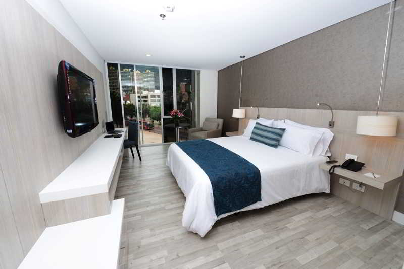 Double Queen Size Bed