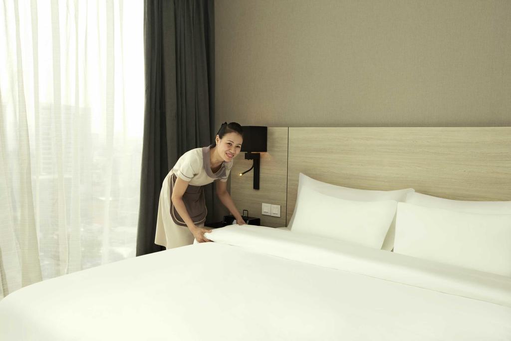 Double or Twin Deluxe