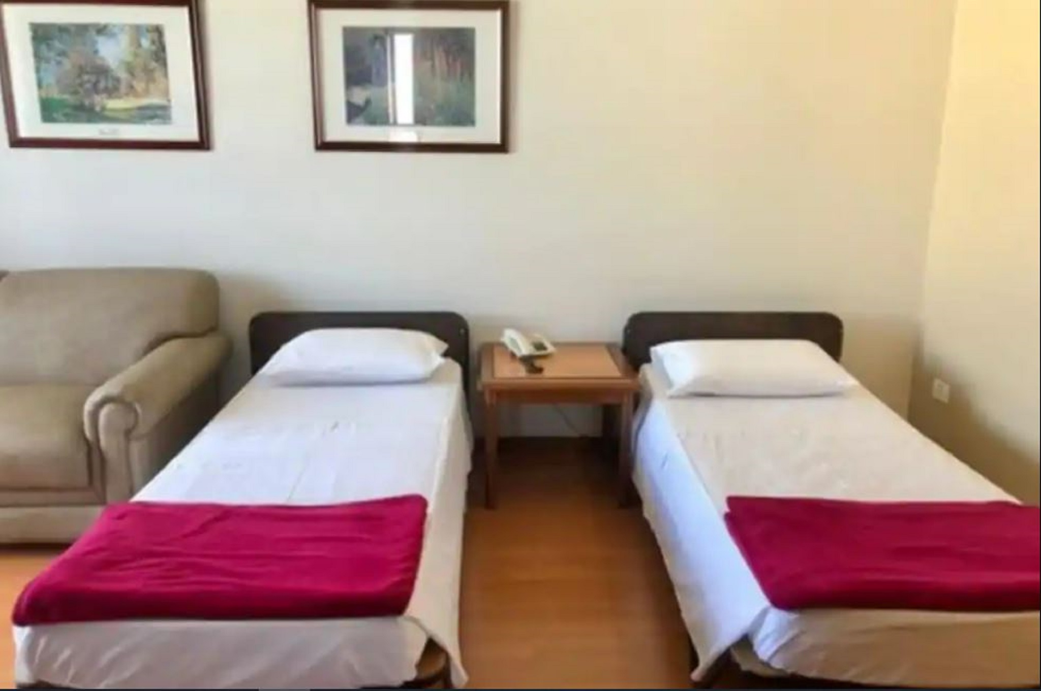 Family Room Standard