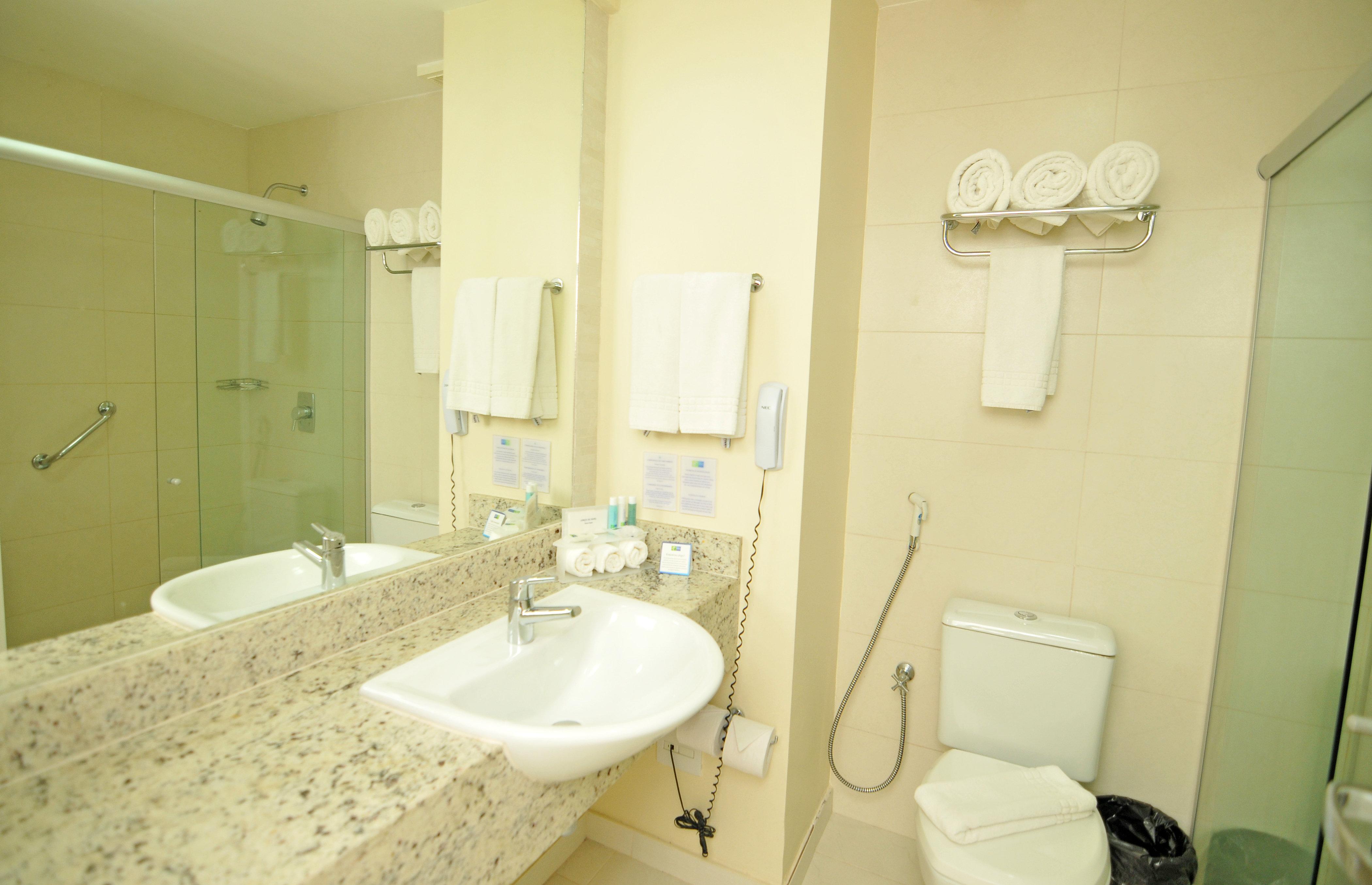 Double Two Double Beds