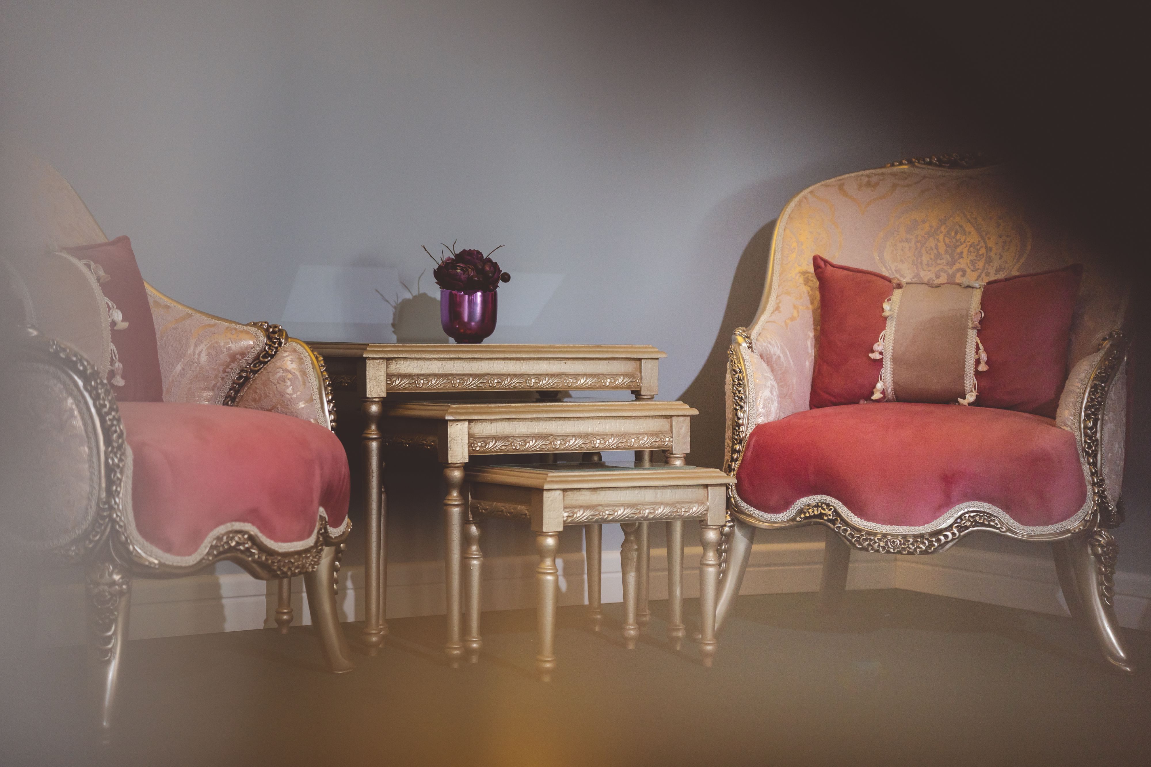 Apartment Queen Size Bed