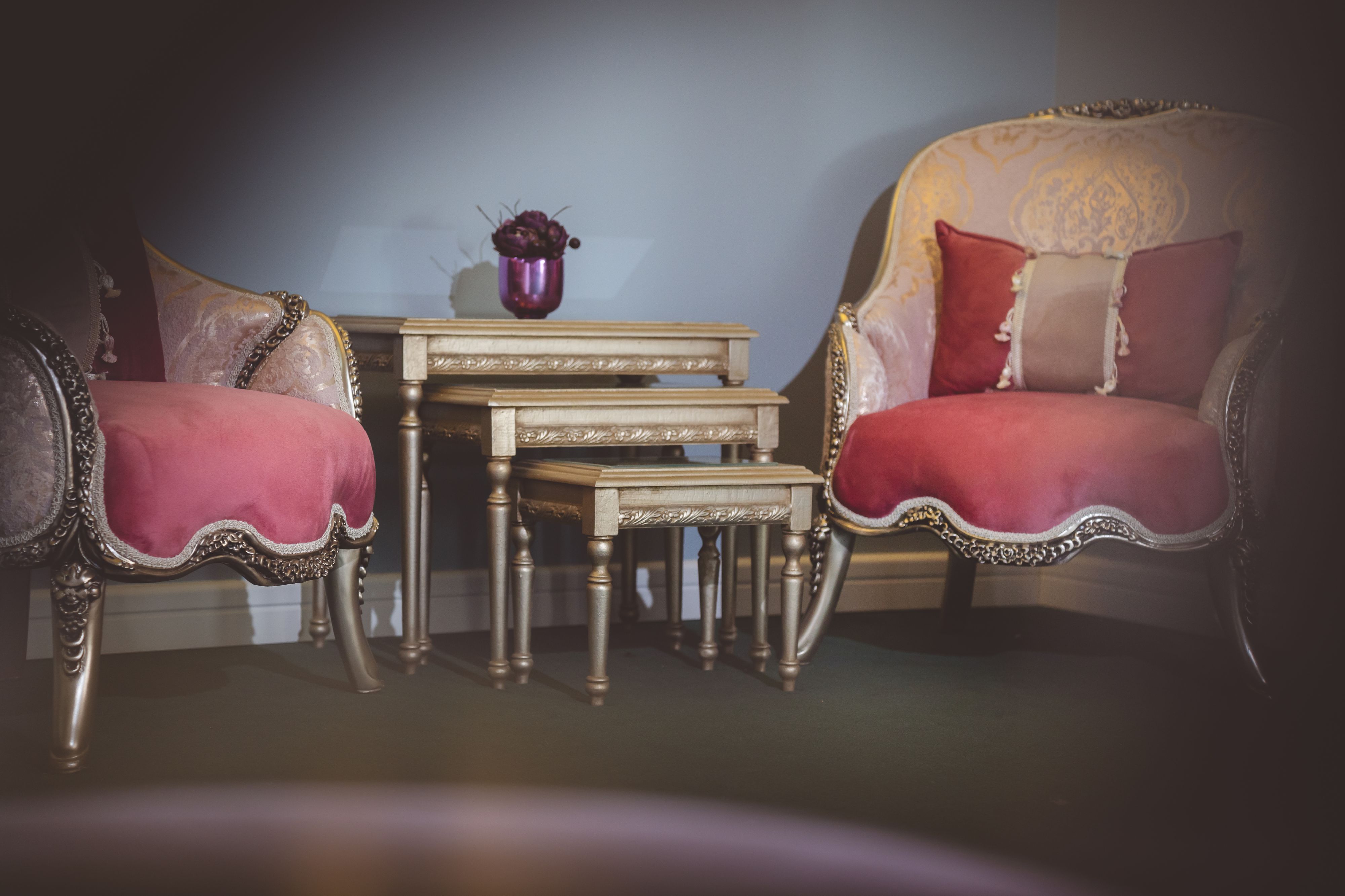 Apartment Queen Size Bed