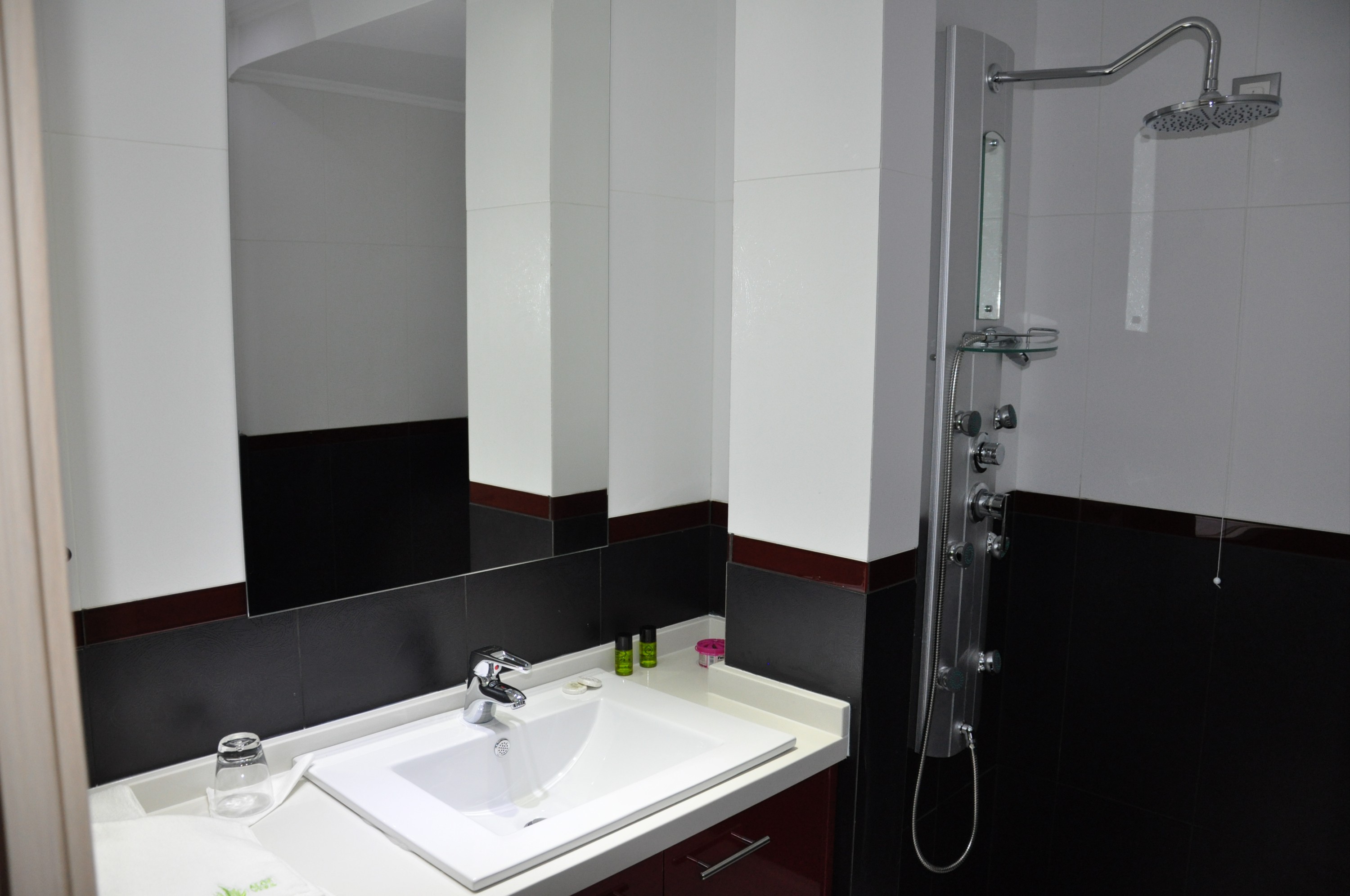 Apartment Sea View One Bedroom