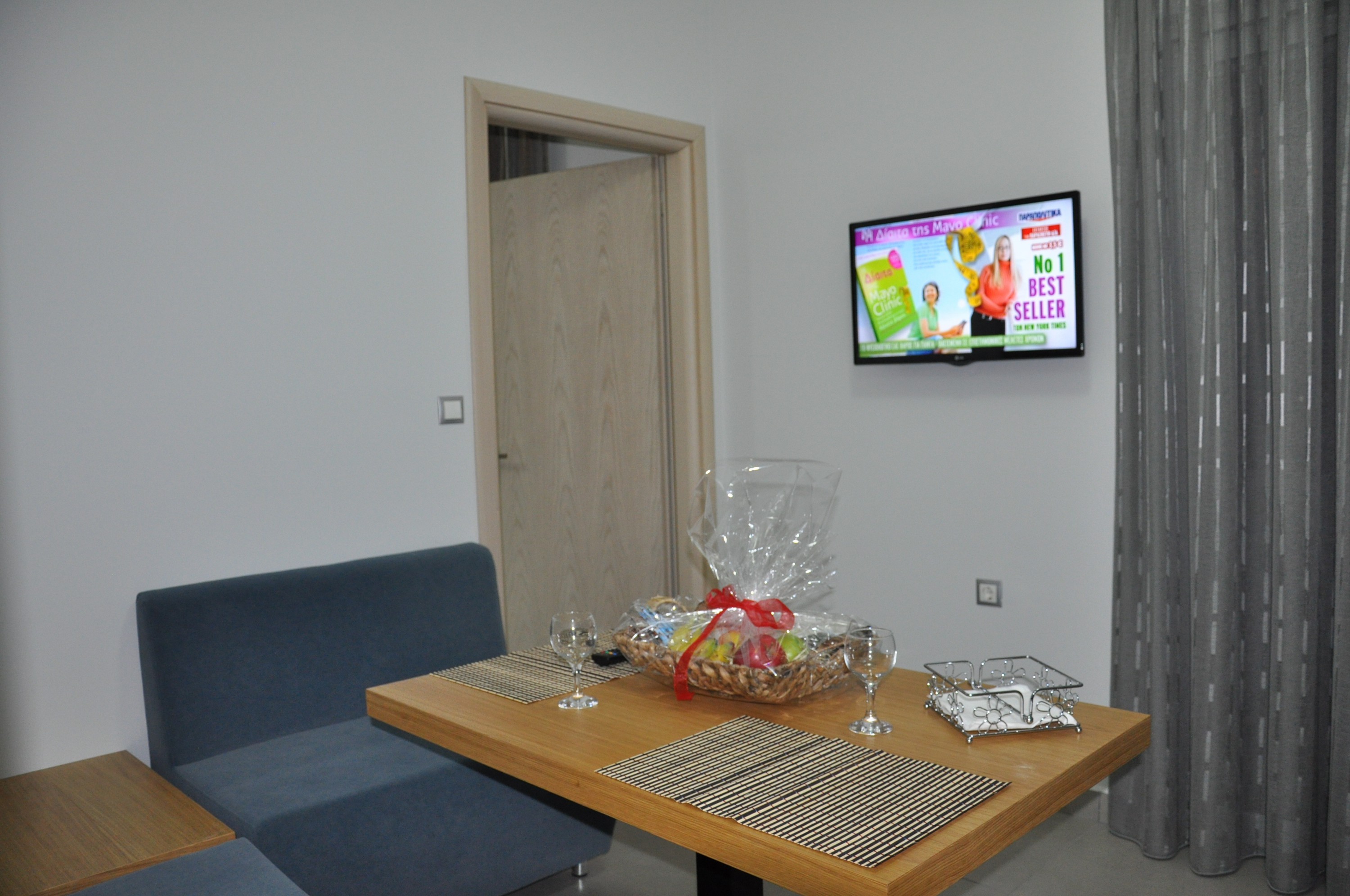 Apartment Sea View One Bedroom