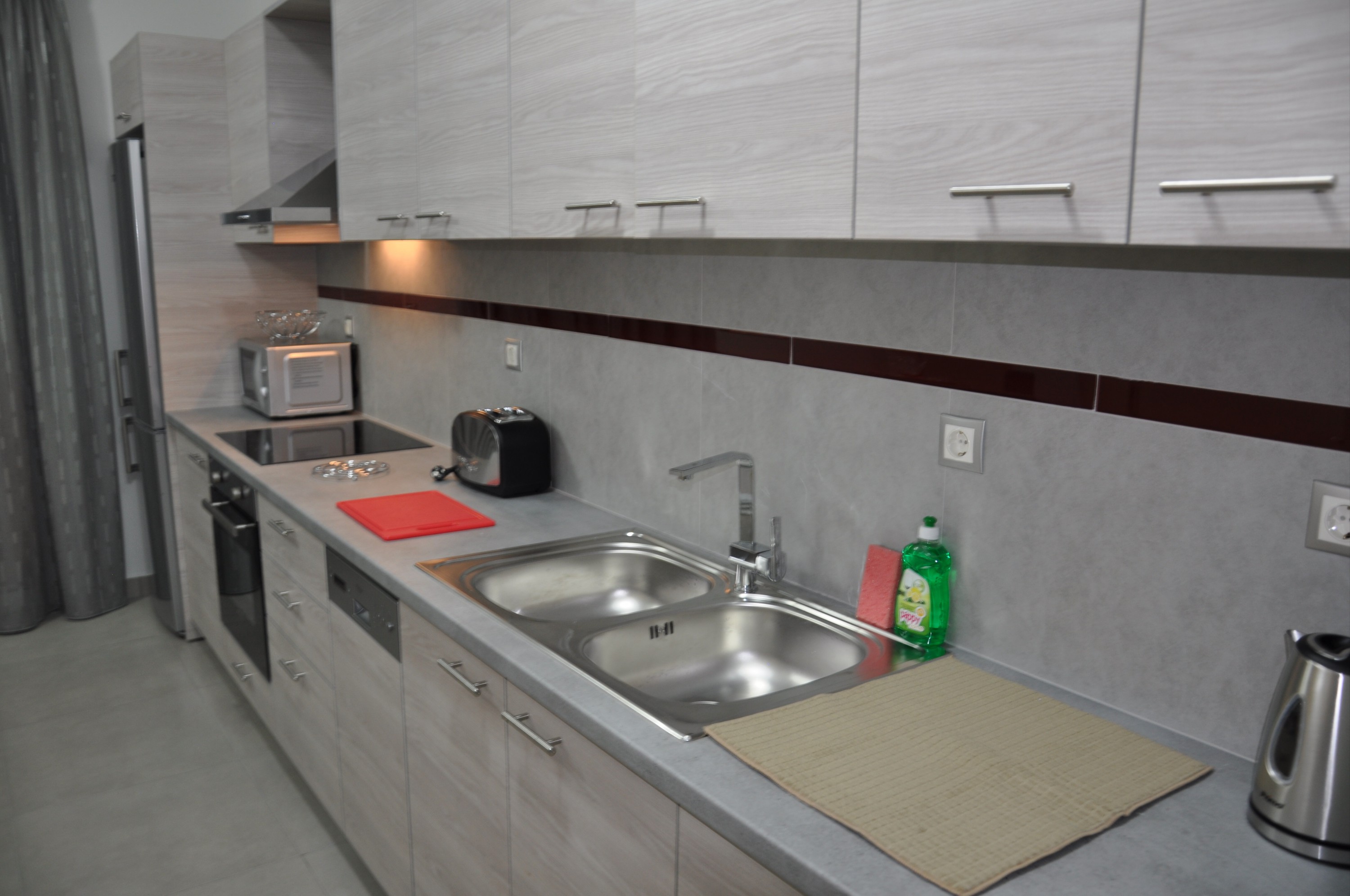 Apartment Sea View One Bedroom