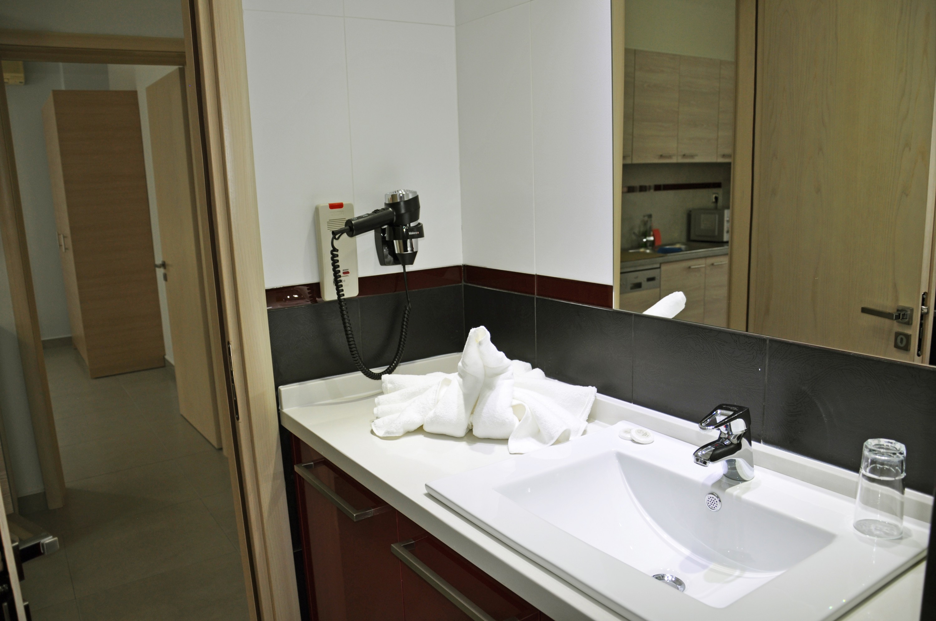 Apartment Sea View Two Bedrooms