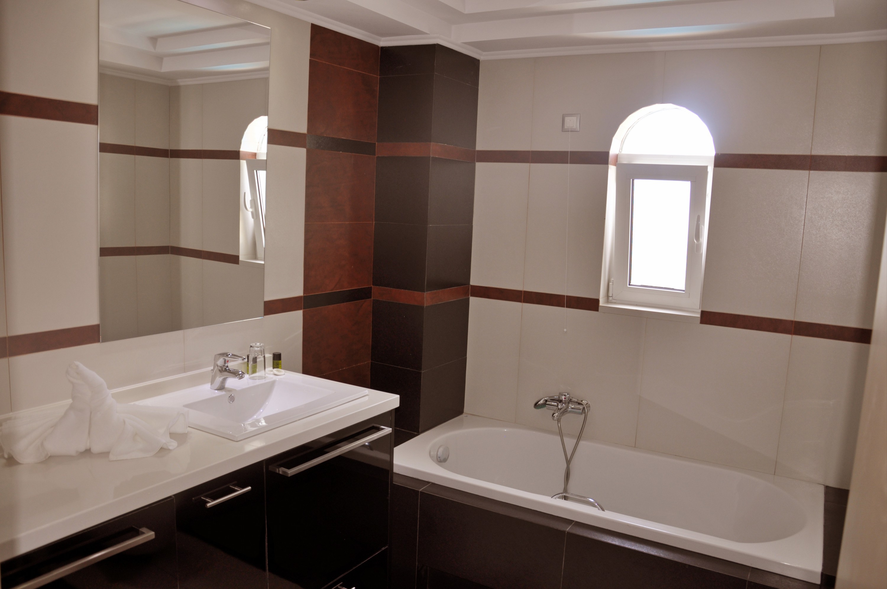 Apartment Sea View Two Bedrooms