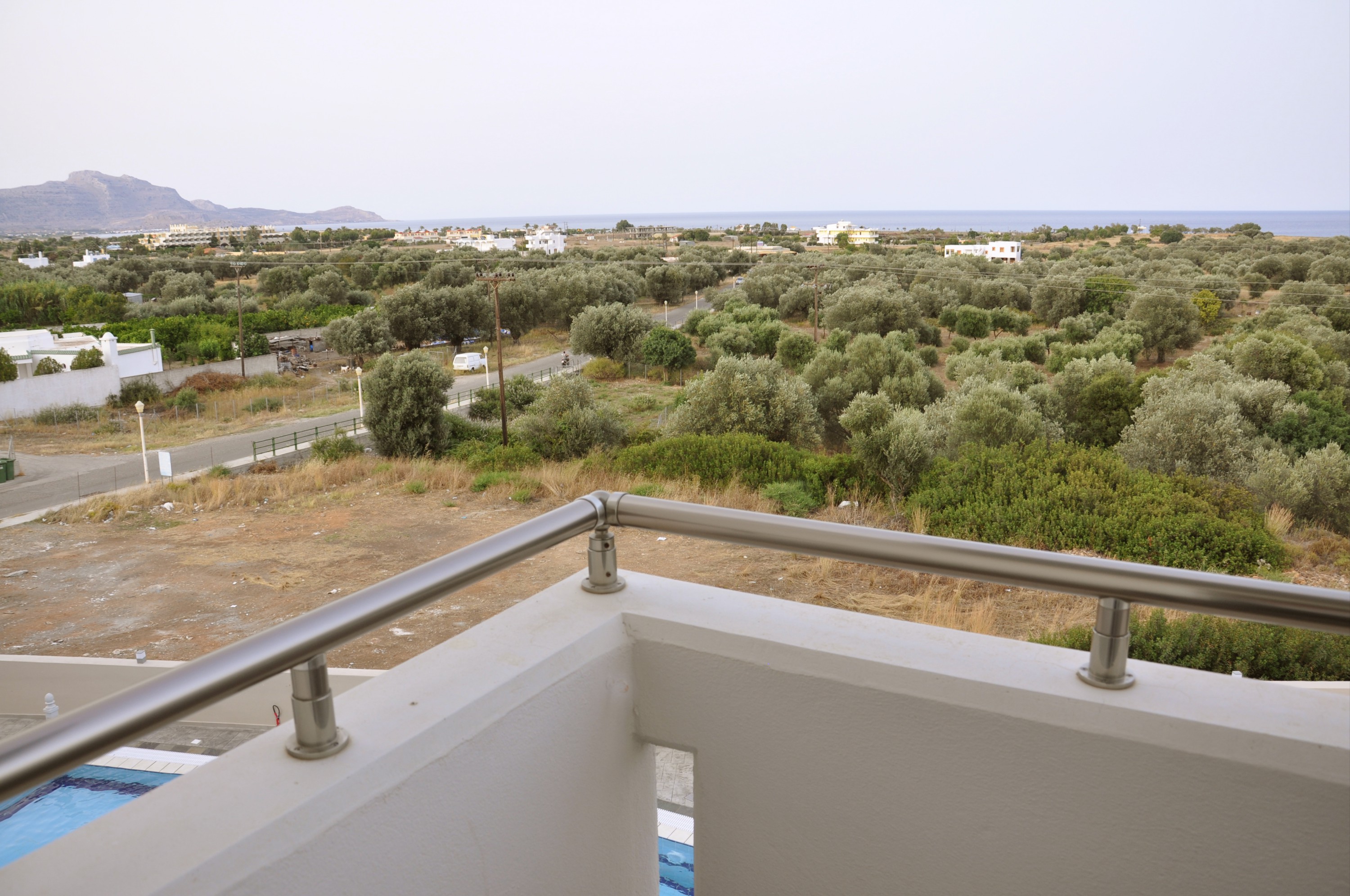 Apartment Sea View Two Bedrooms
