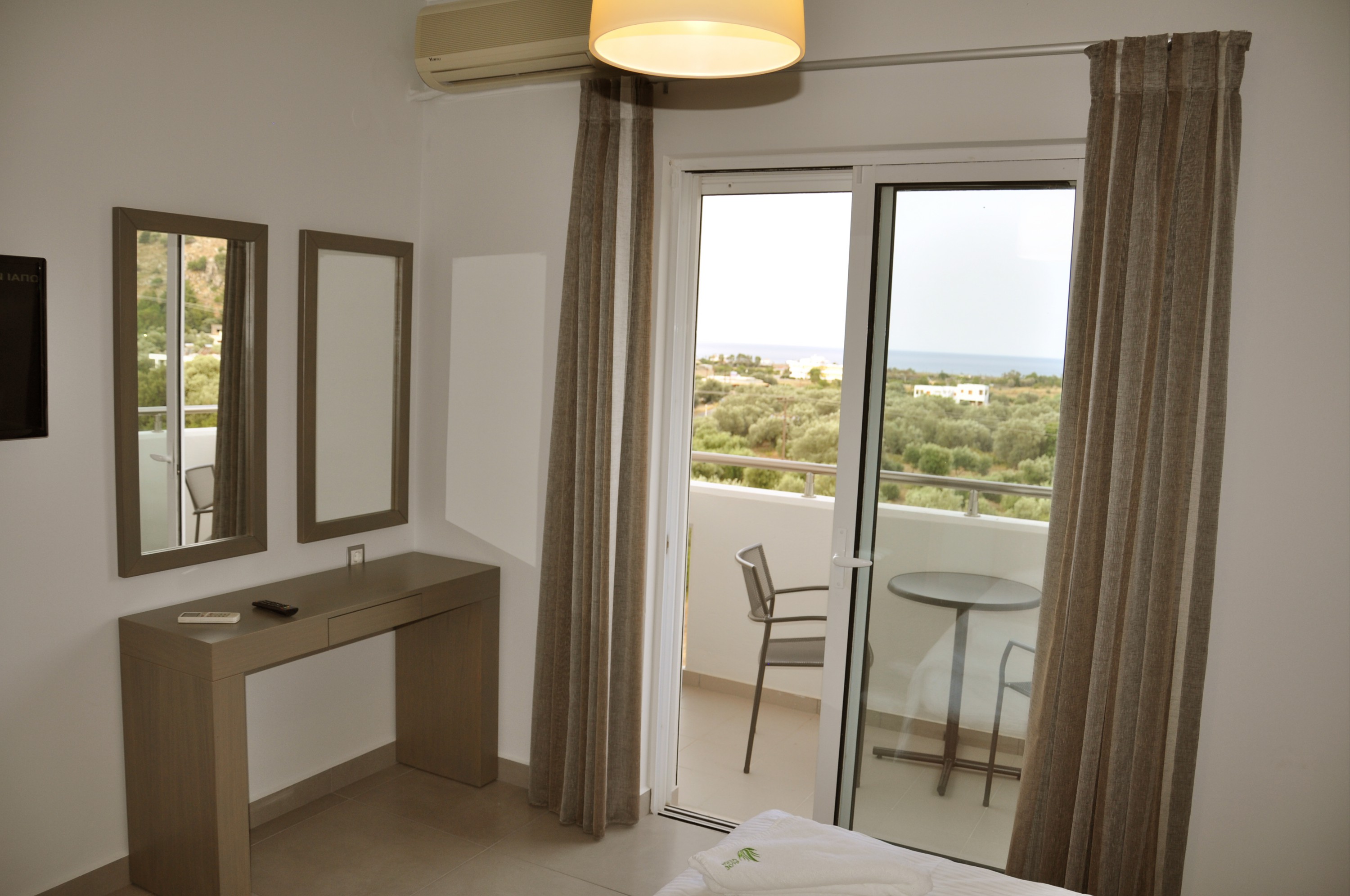 Apartment Sea View Two Bedrooms