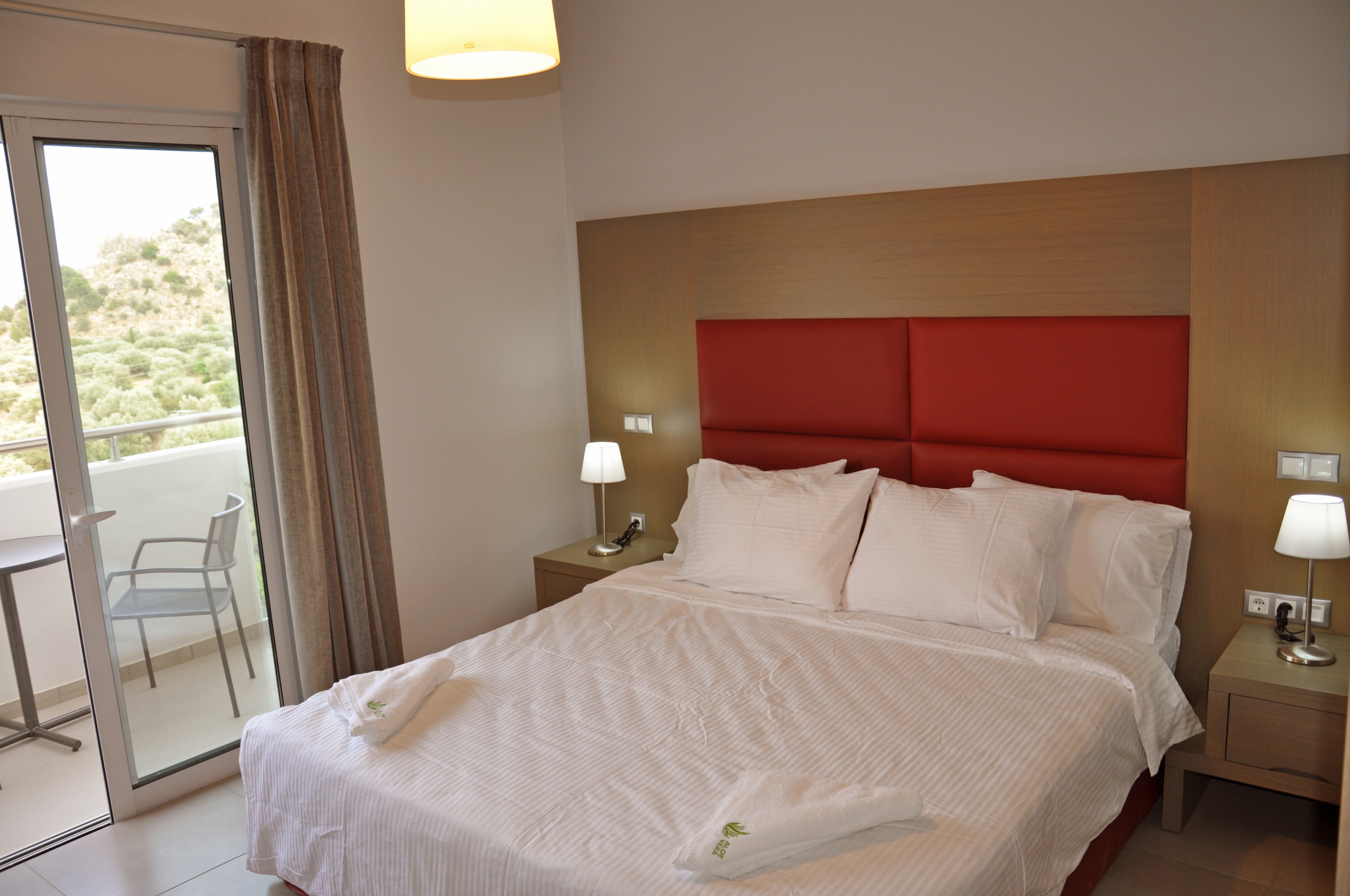 Apartment Sea View Two Bedrooms