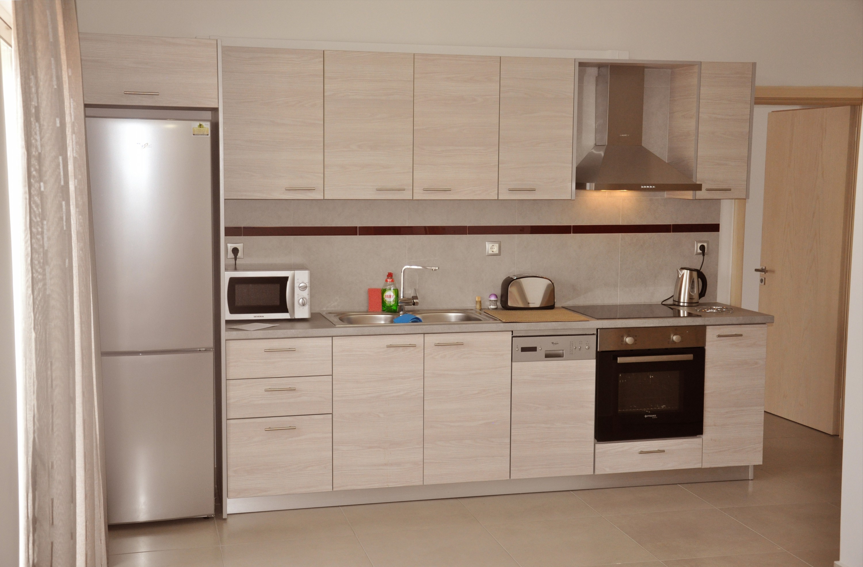 Apartment Sea View Two Bedrooms