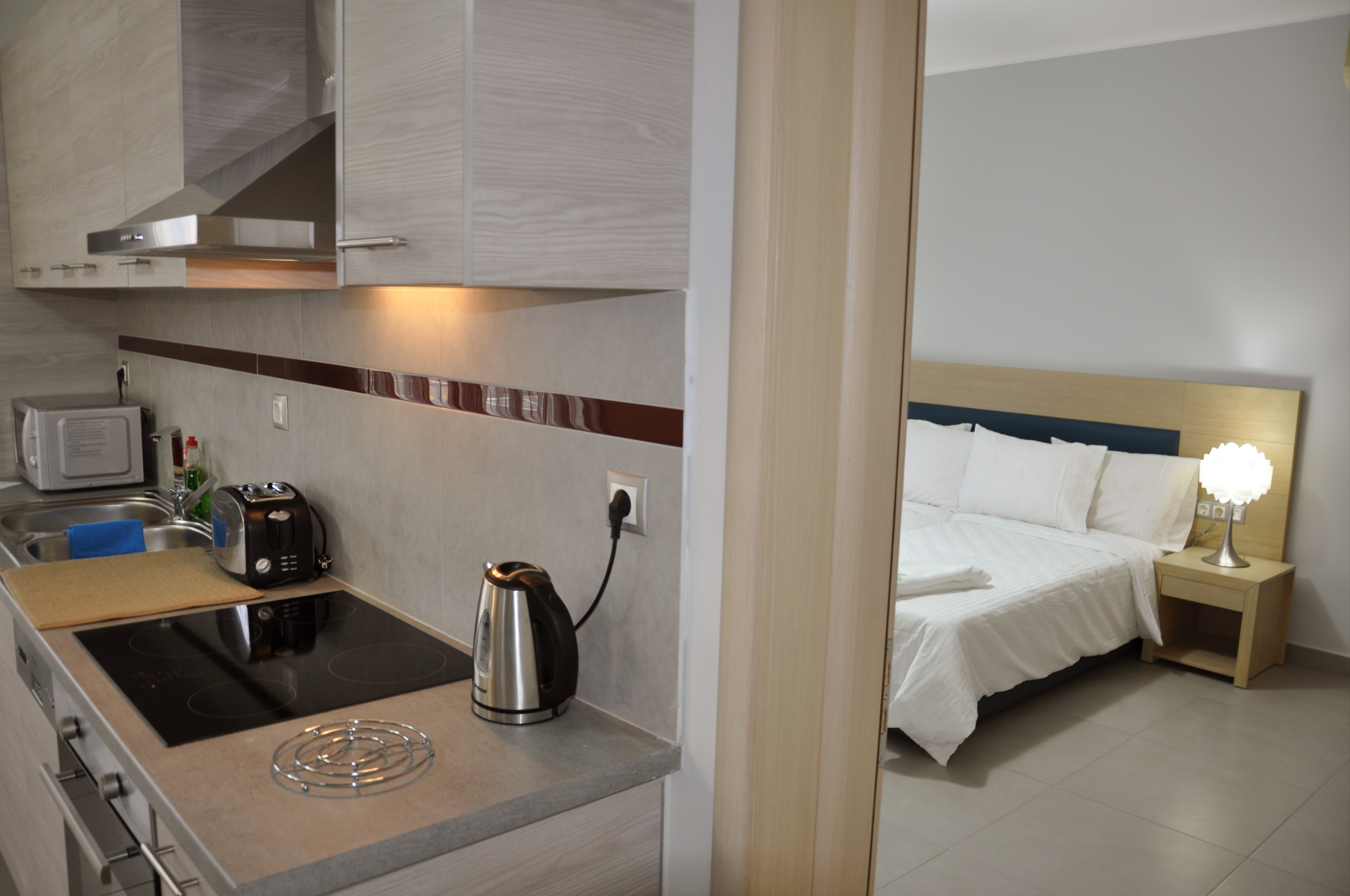 Apartment Sea View Two Bedrooms