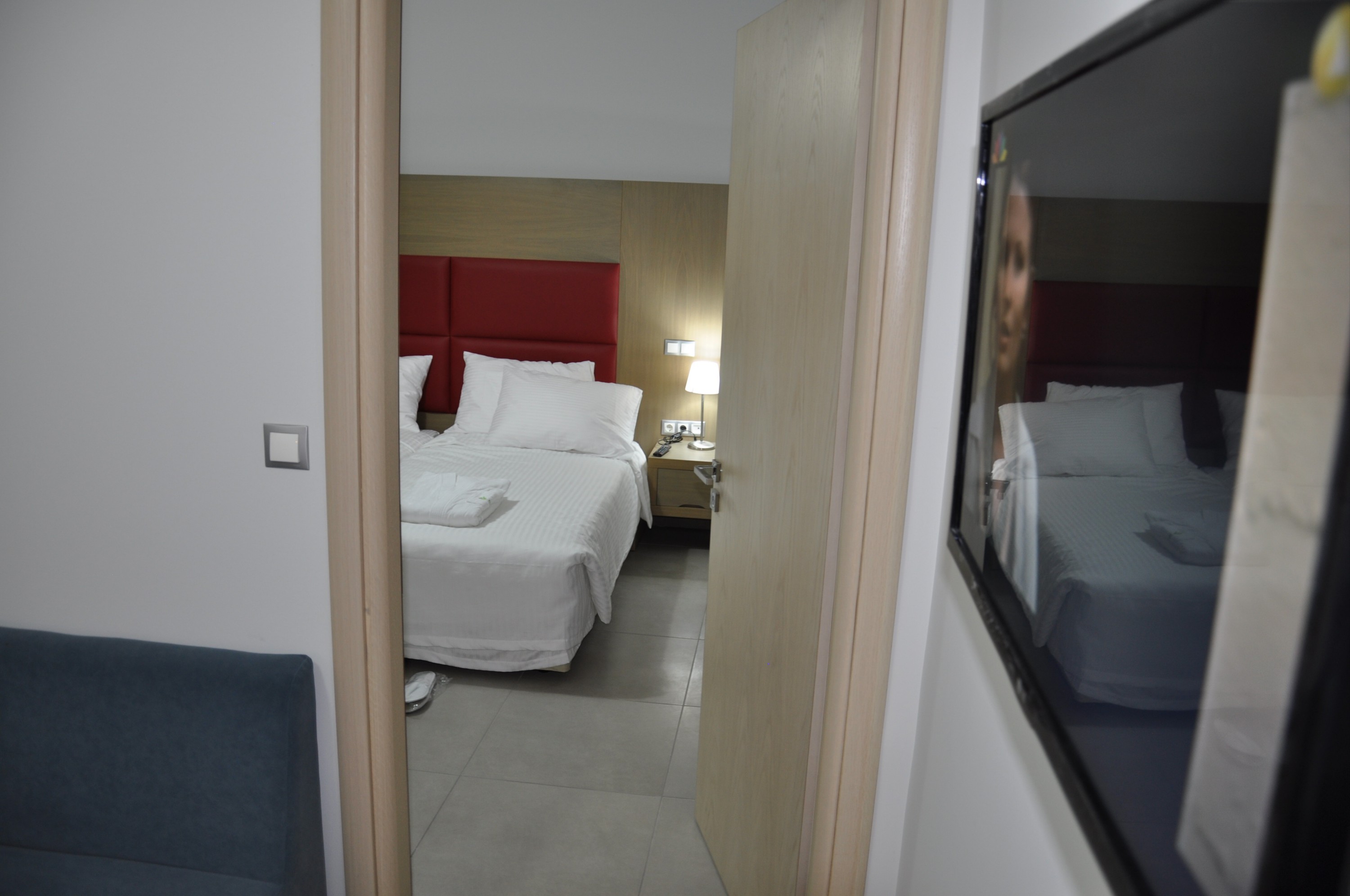 Apartment Sea View One Bedroom