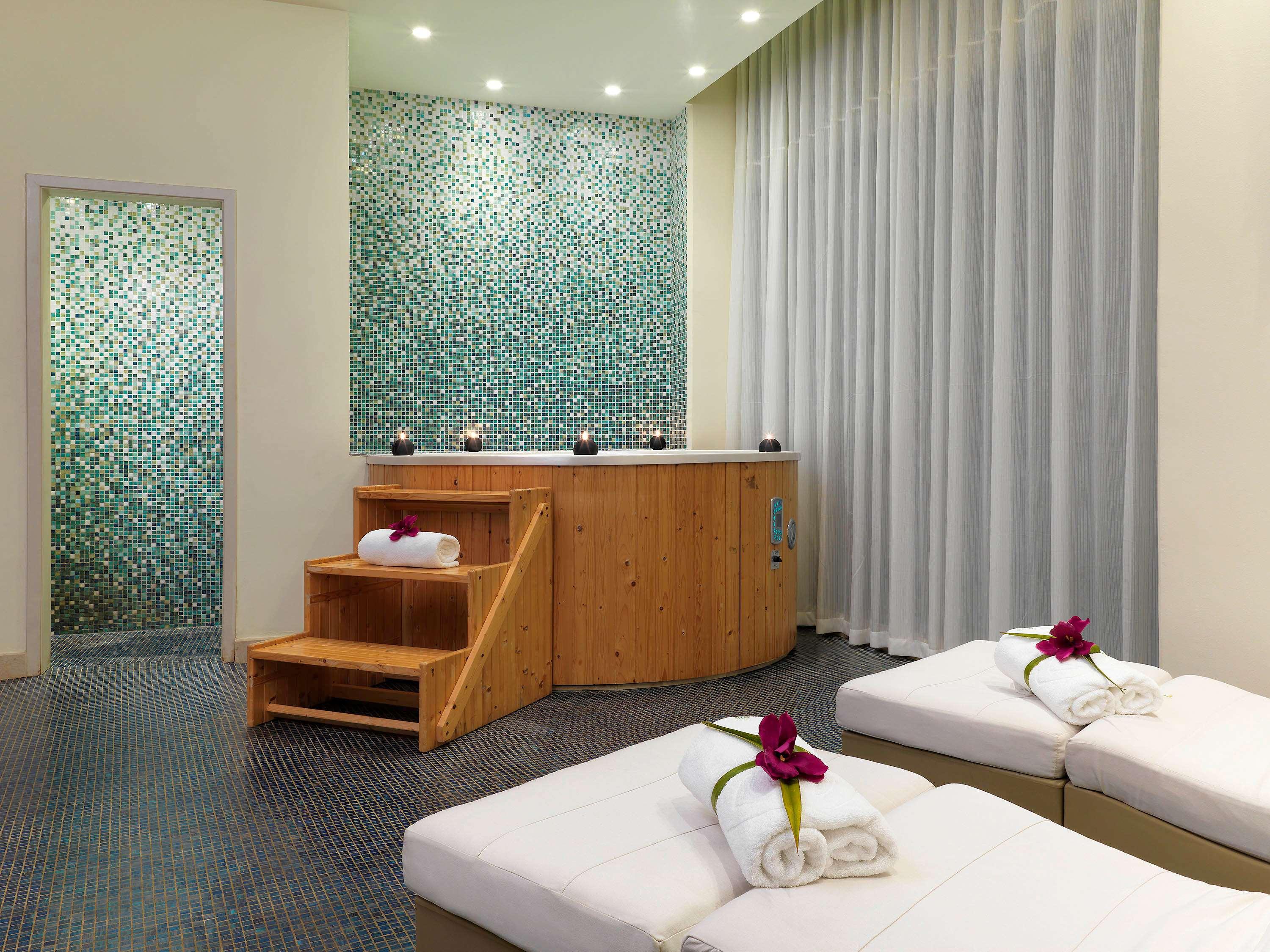 Suite Sea View with Balcony