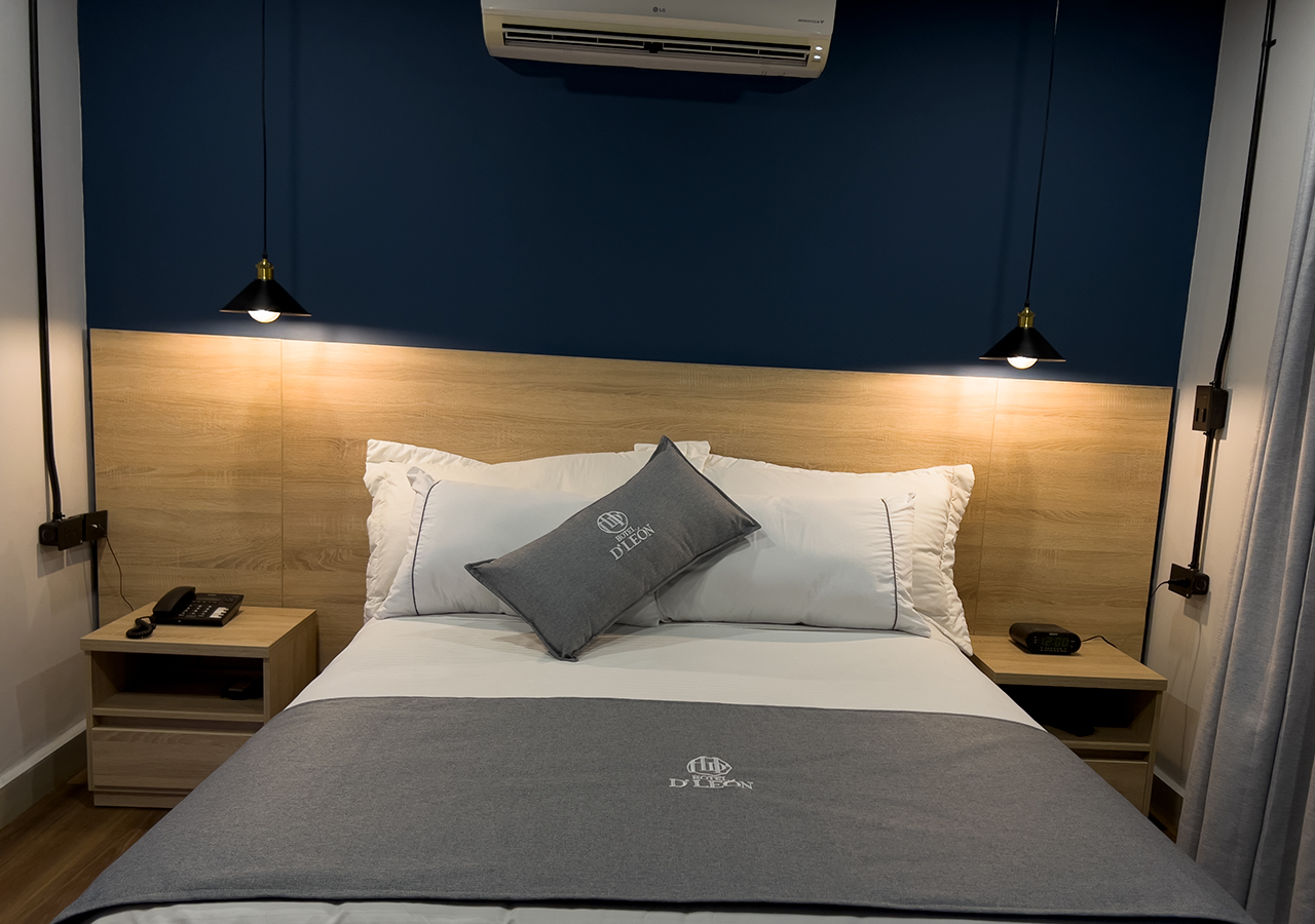 Apartment Capacity 3