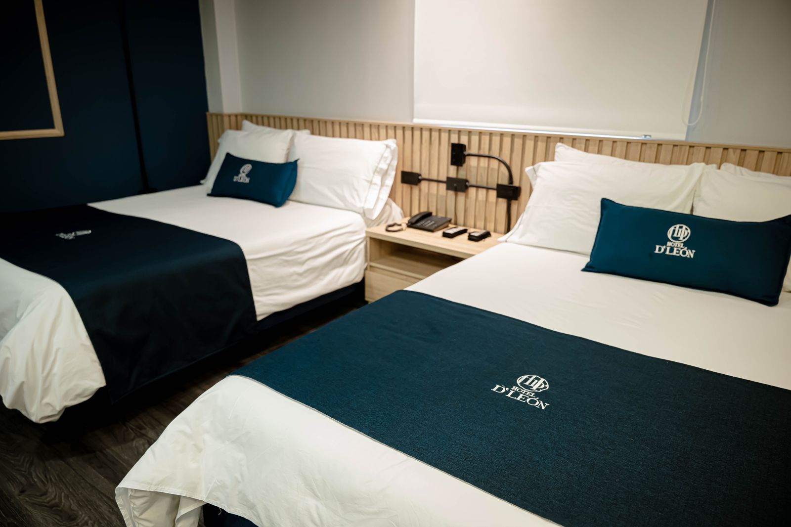 Apartment Capacity 3