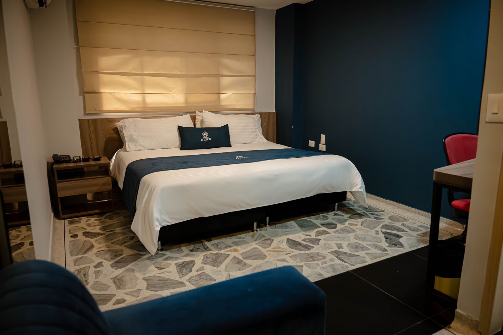 Apartment Capacity 4