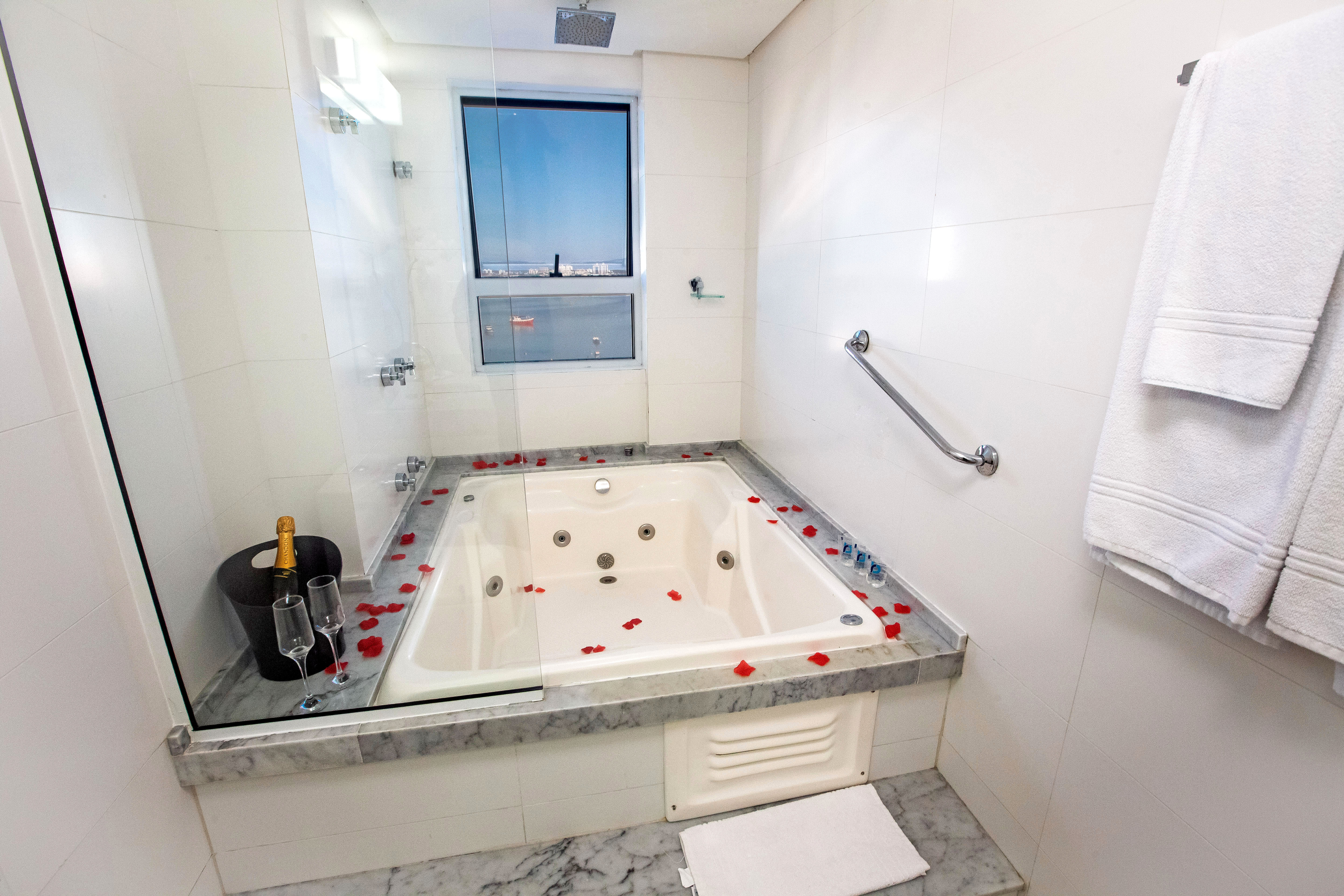 Triple Superior Sea View