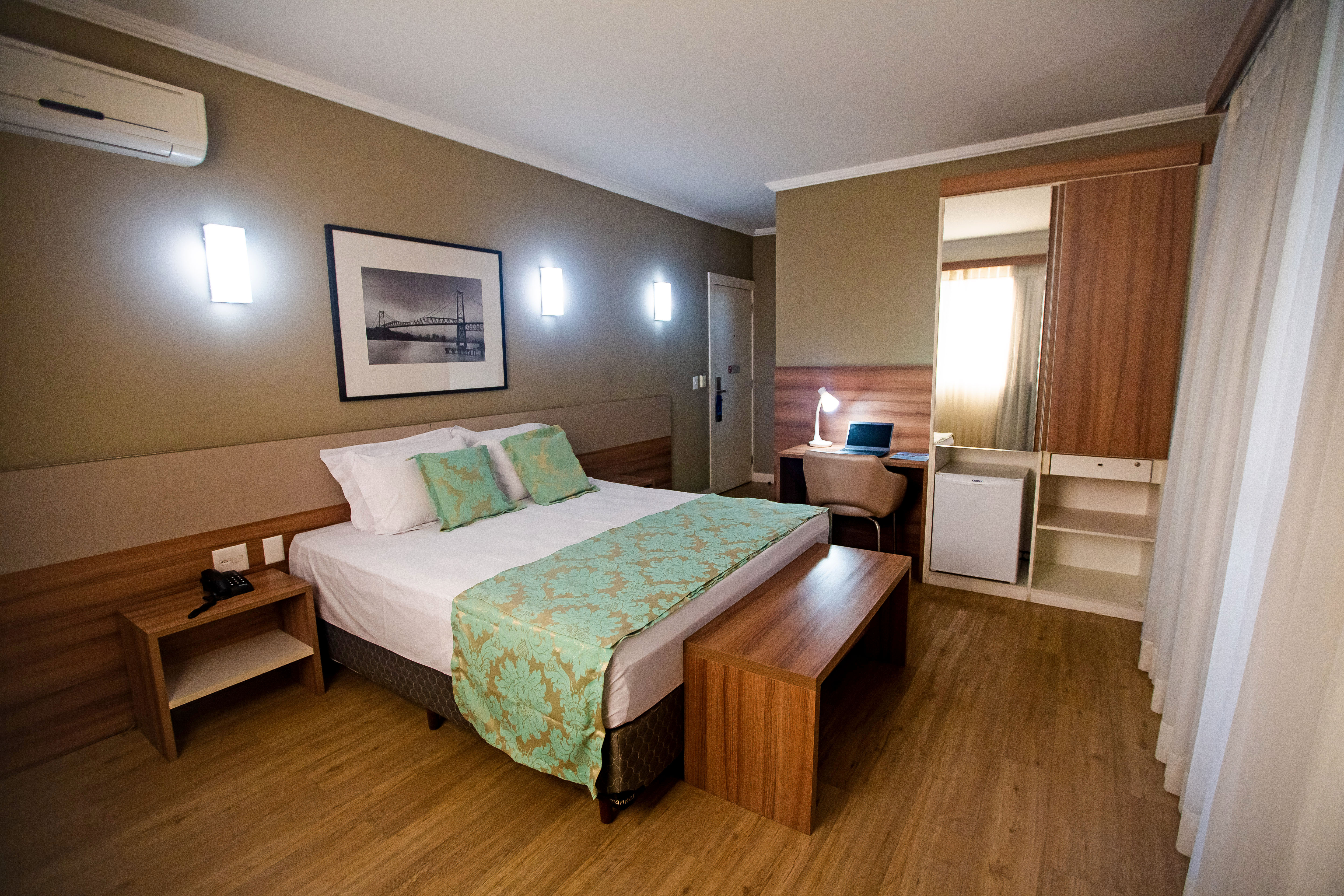 Triple Luxury Ocean View