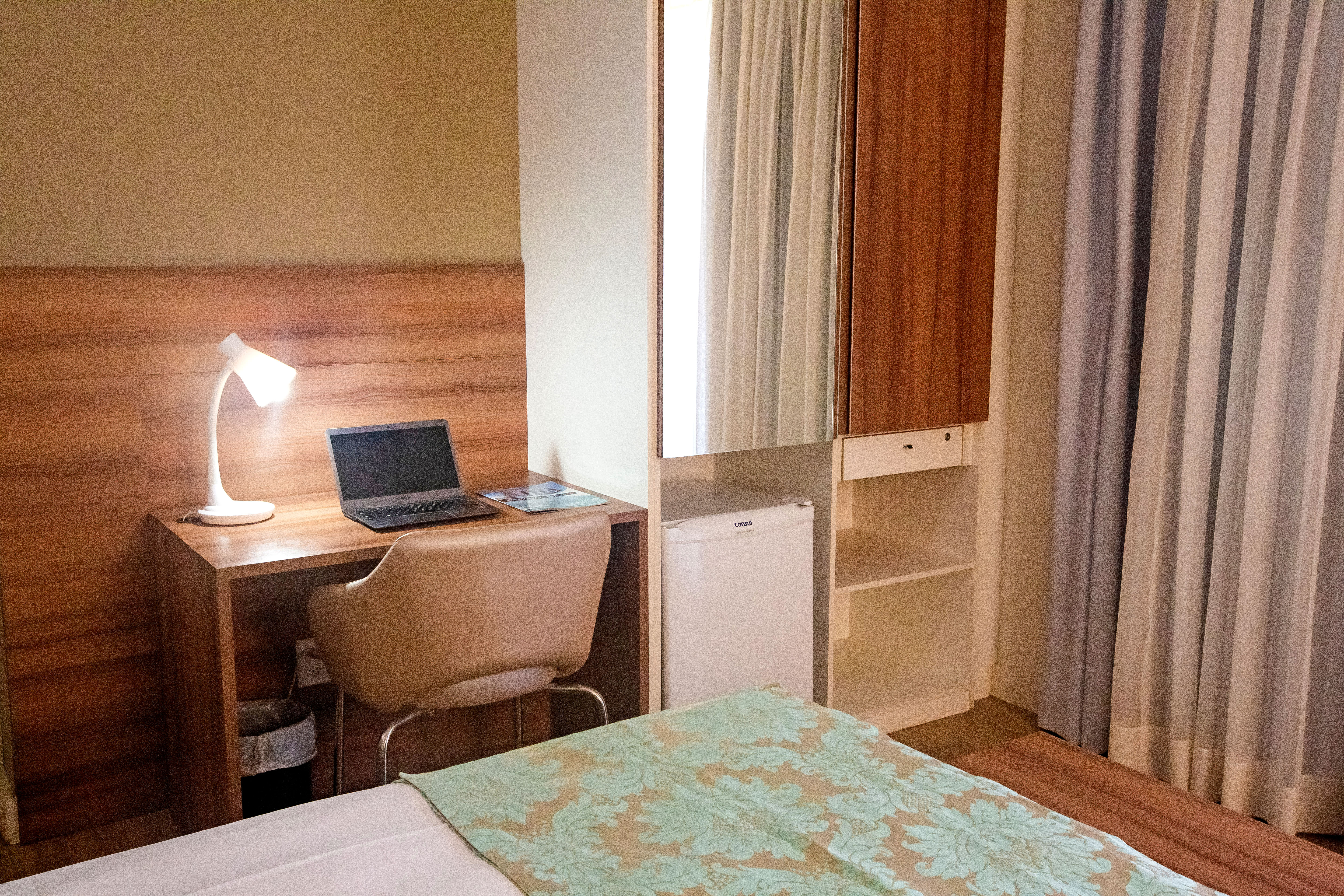 Double Superior Sea View