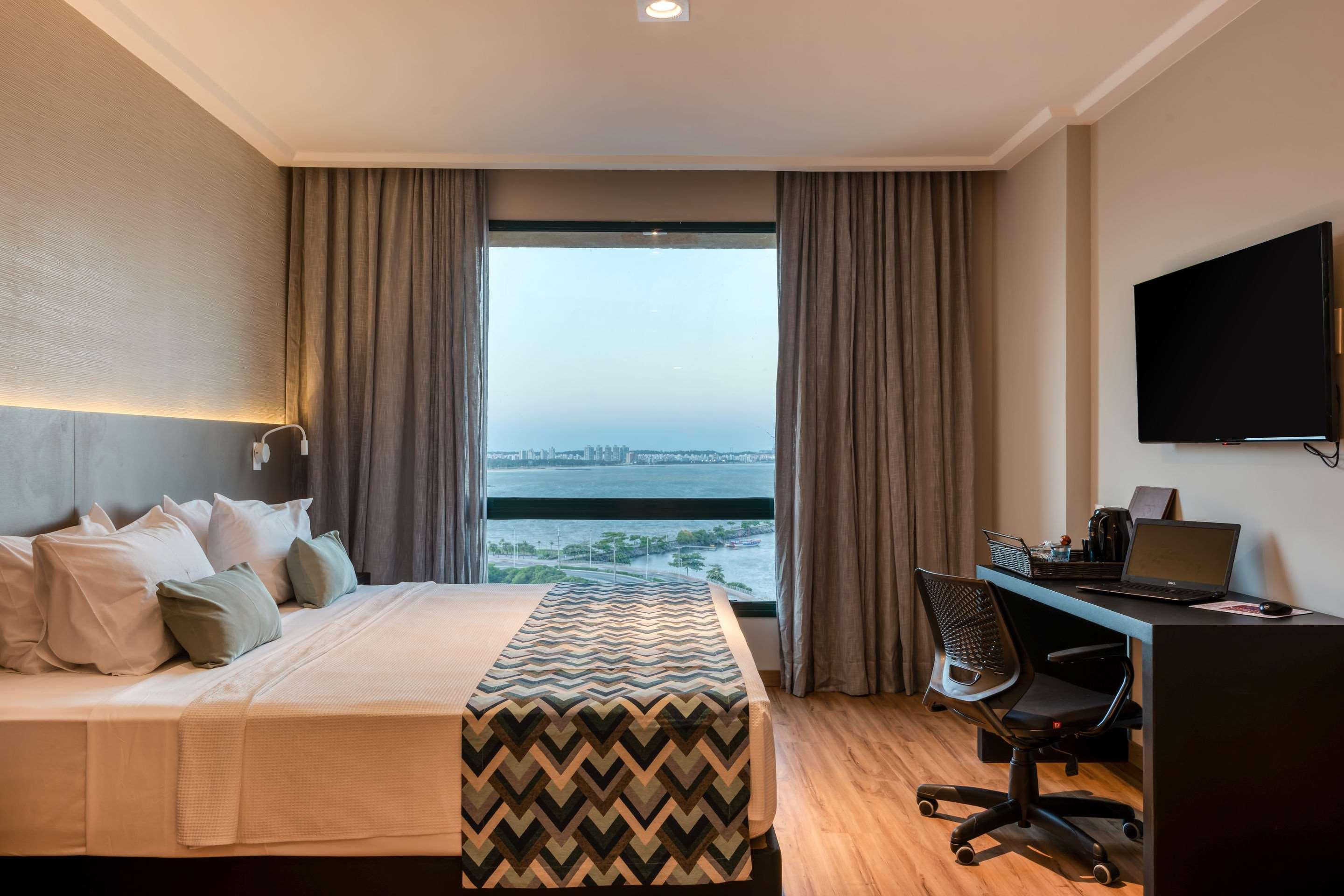 Room Queen Bed Non Smoking