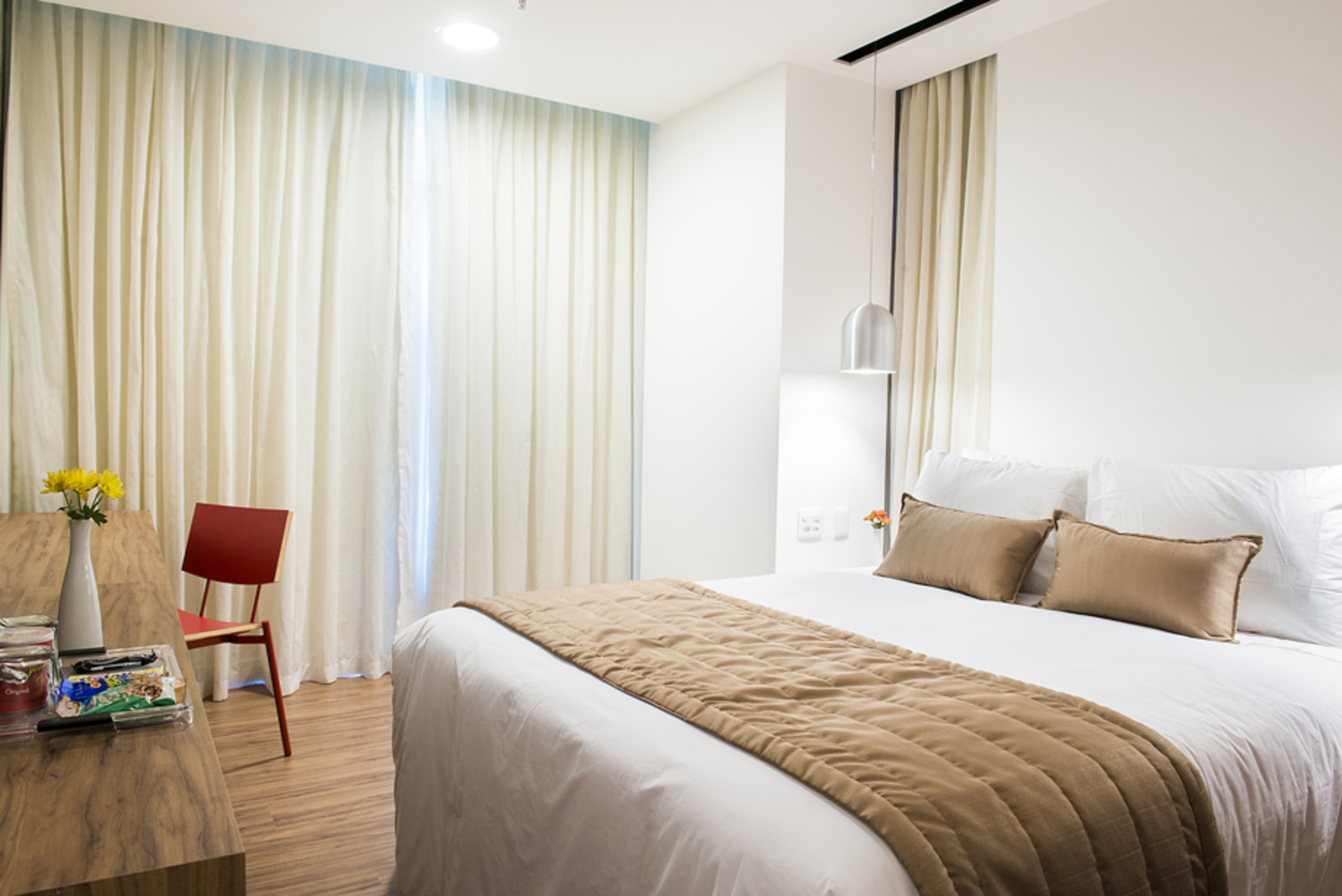 Single Superior Sea View