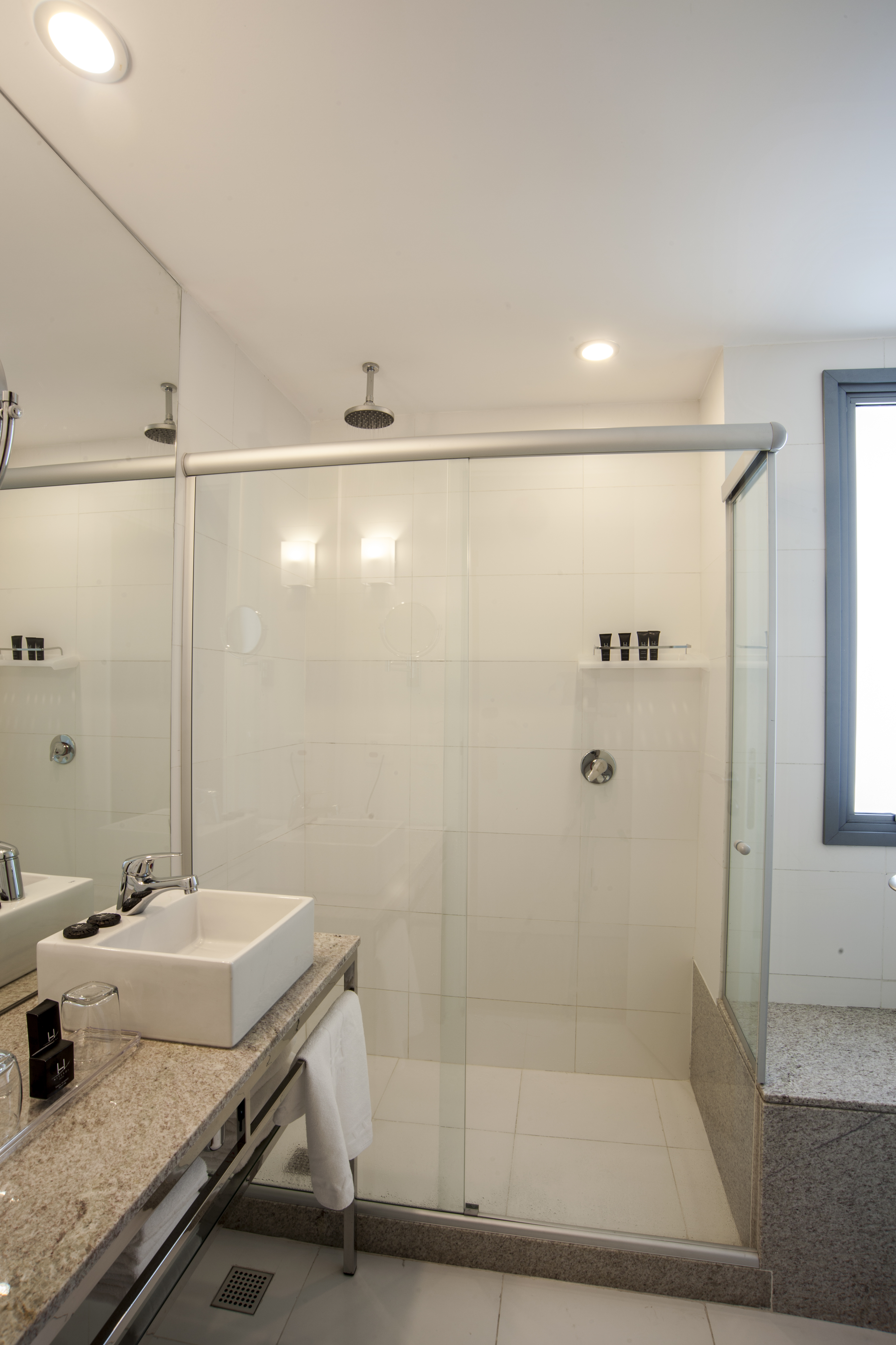 Double Superior Sea View