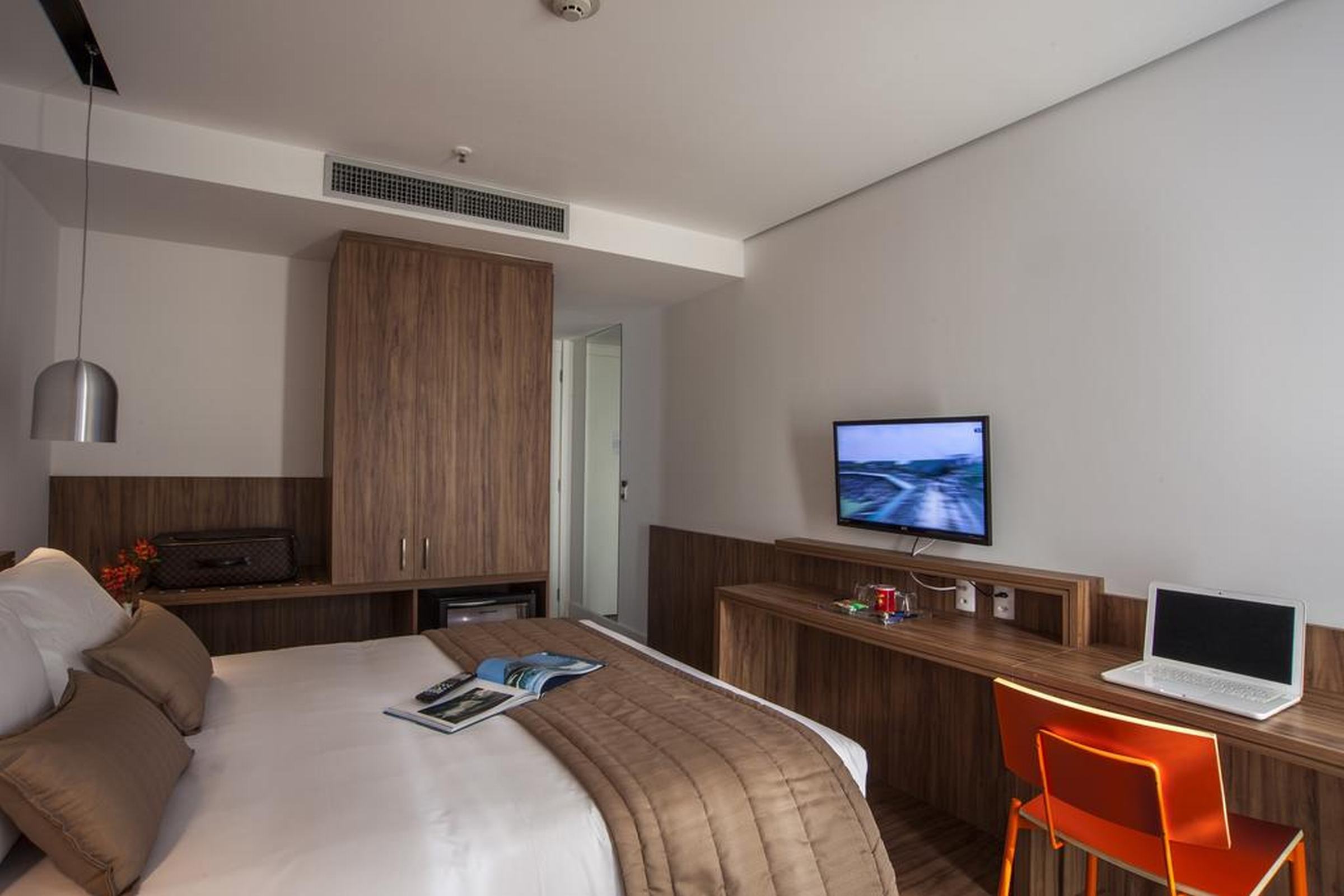 Double Superior Sea View