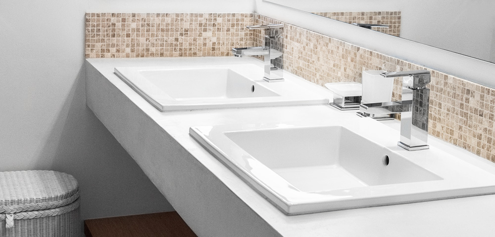 Suite Beach Front Two Bedrooms