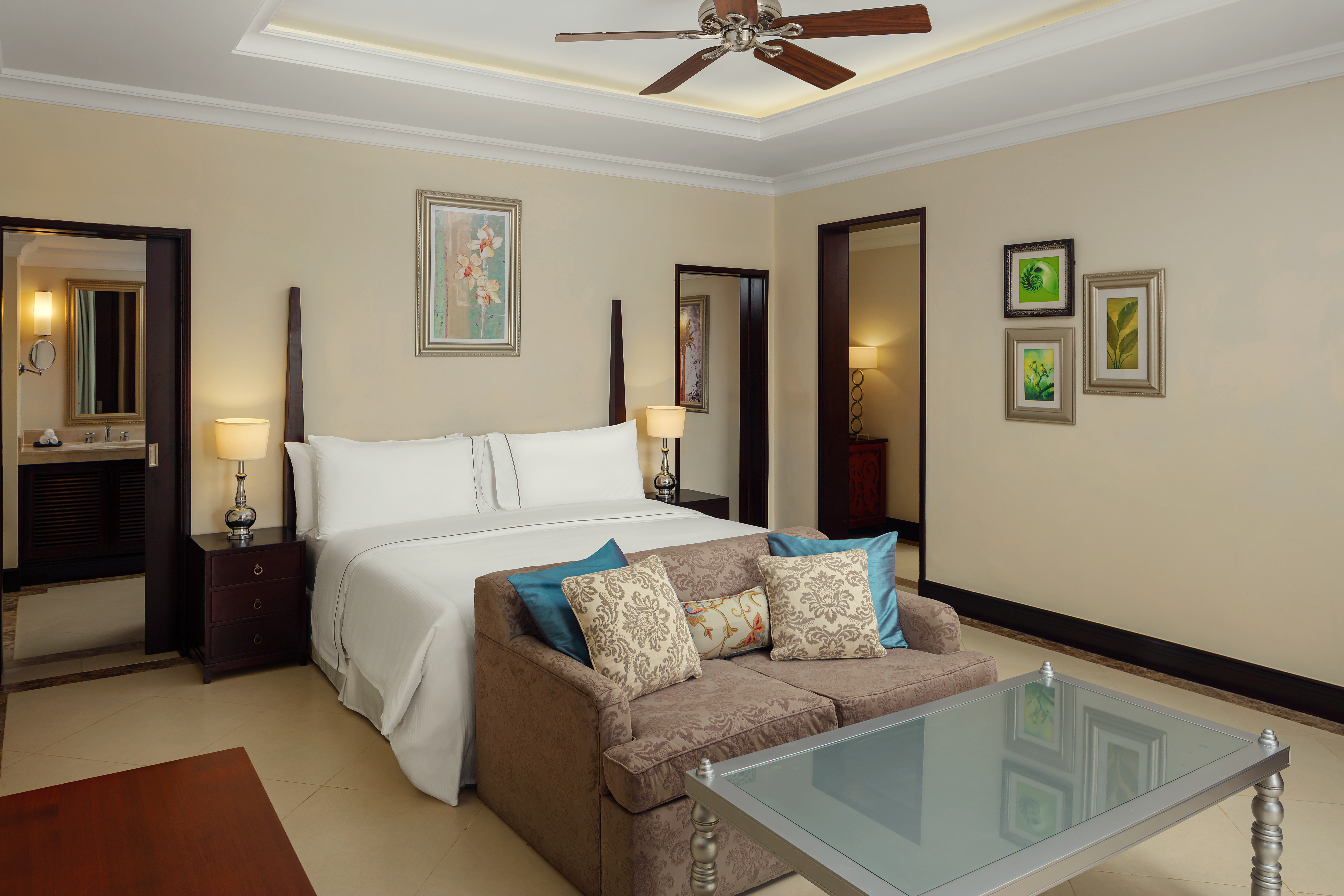 Junior Suite Standard