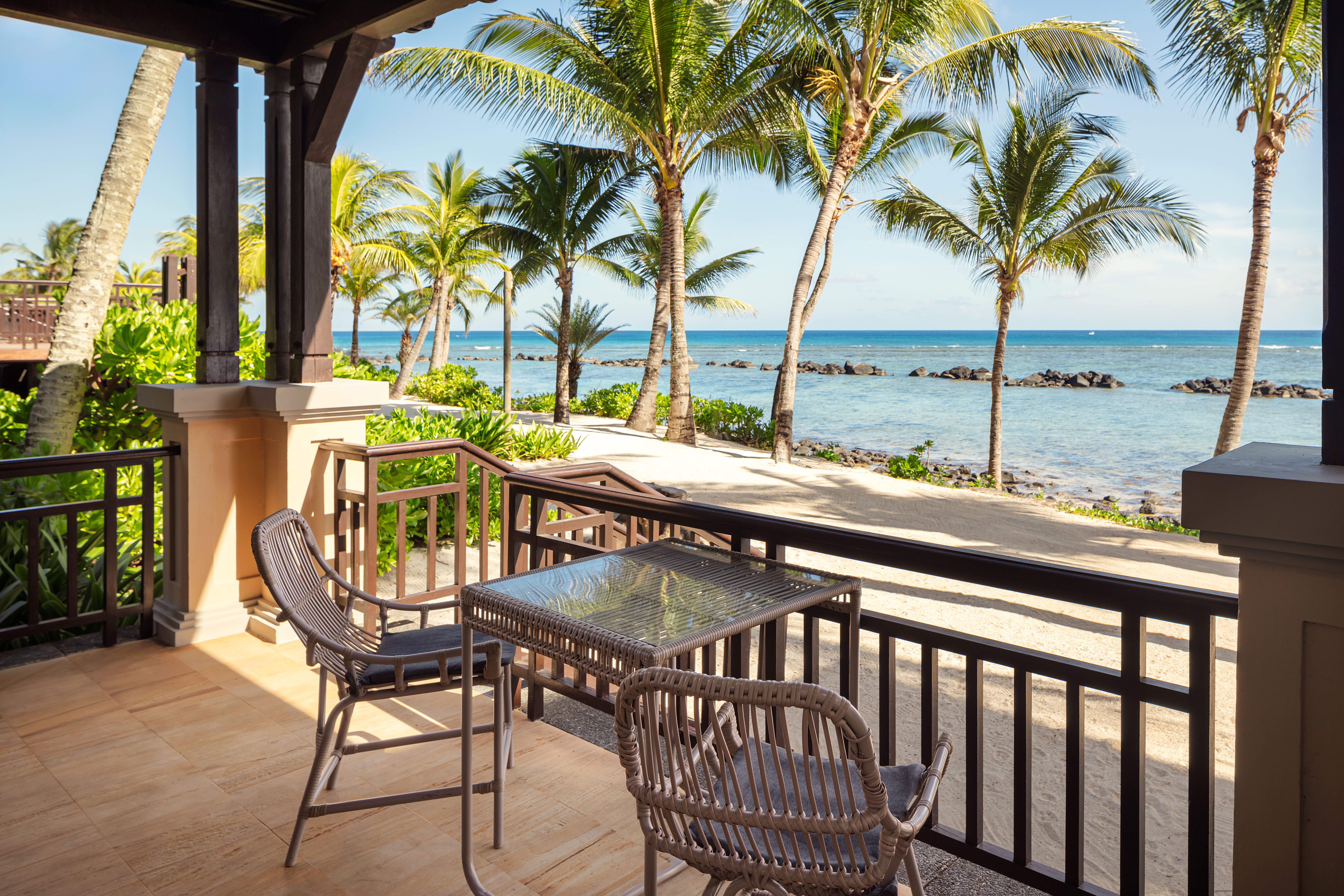 Junior Suite Premier