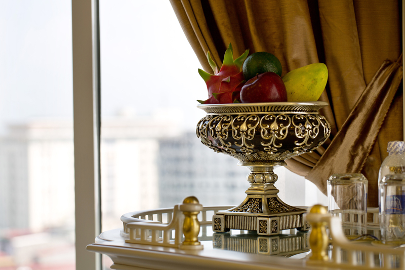 Double or Twin Deluxe Premier