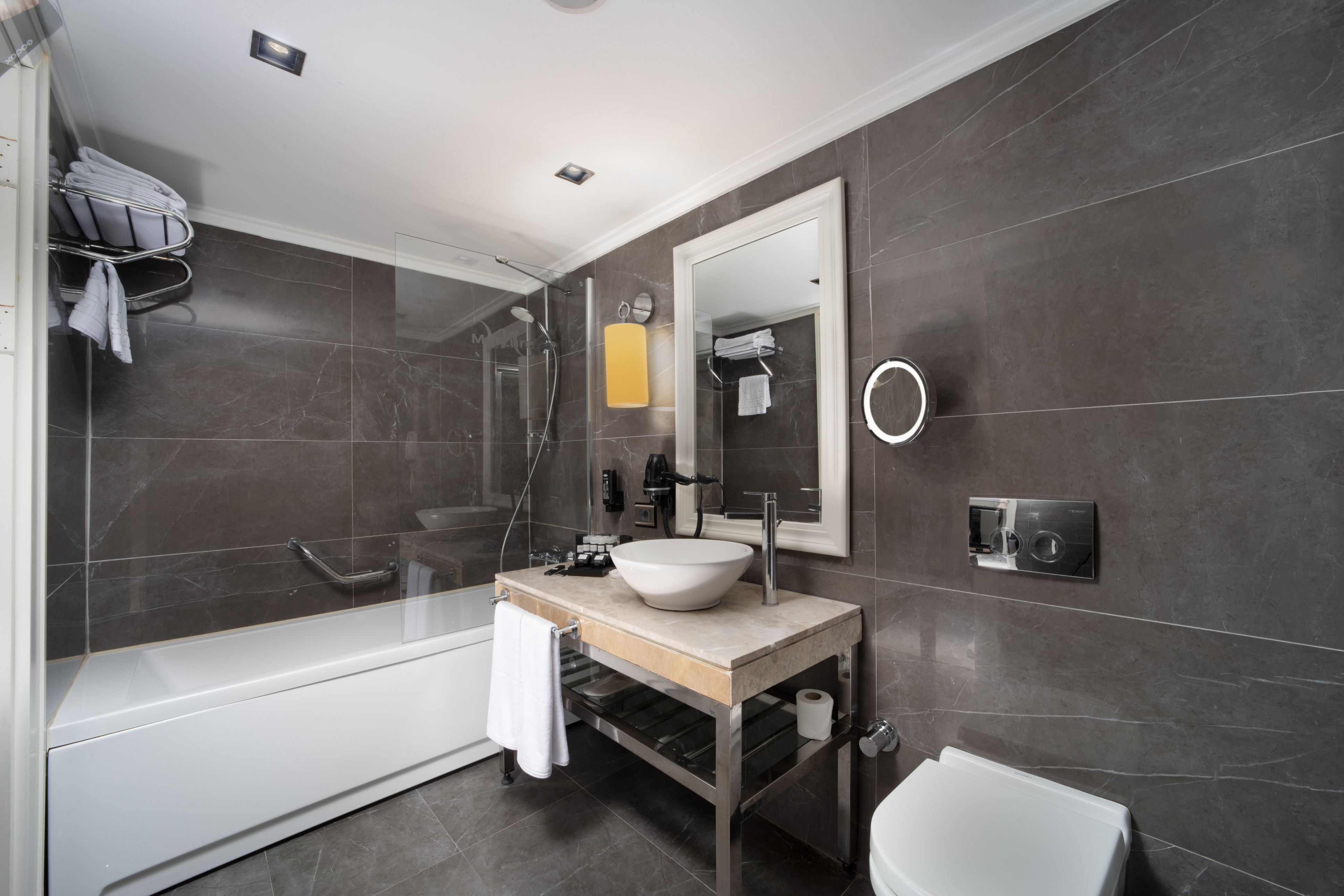 Double Classic Deluxe