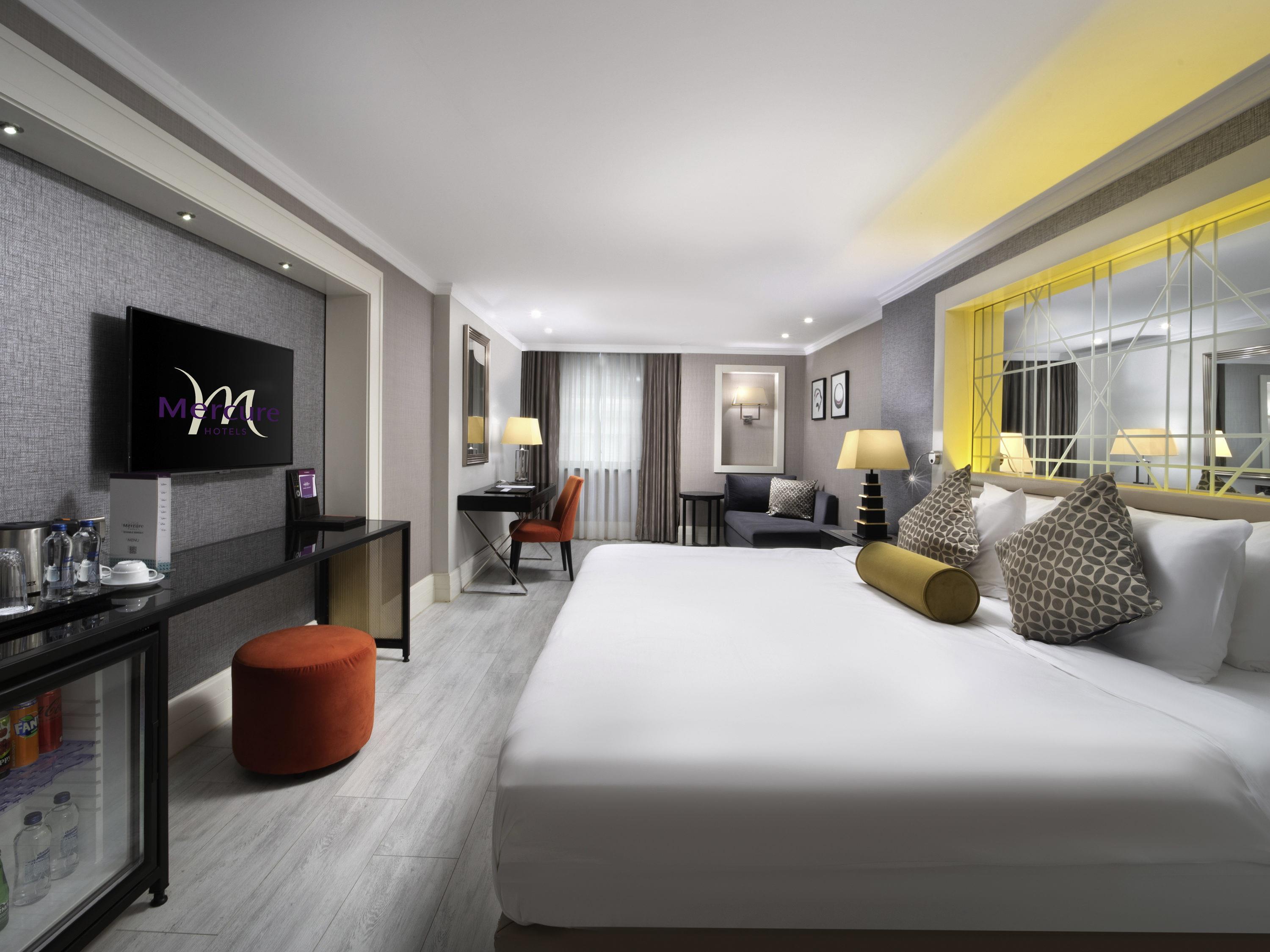 Double or Twin Capacity 2